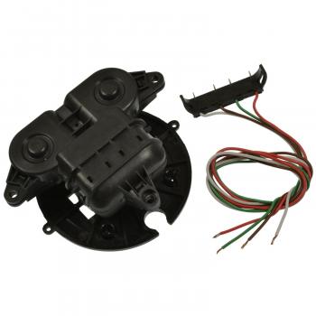 Standard Motor Products VSM100 Door Mirror Drive Motor product image 2 of 3
