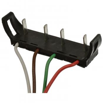 Standard Motor Products VSM100 Door Mirror Drive Motor product image 3 of 3