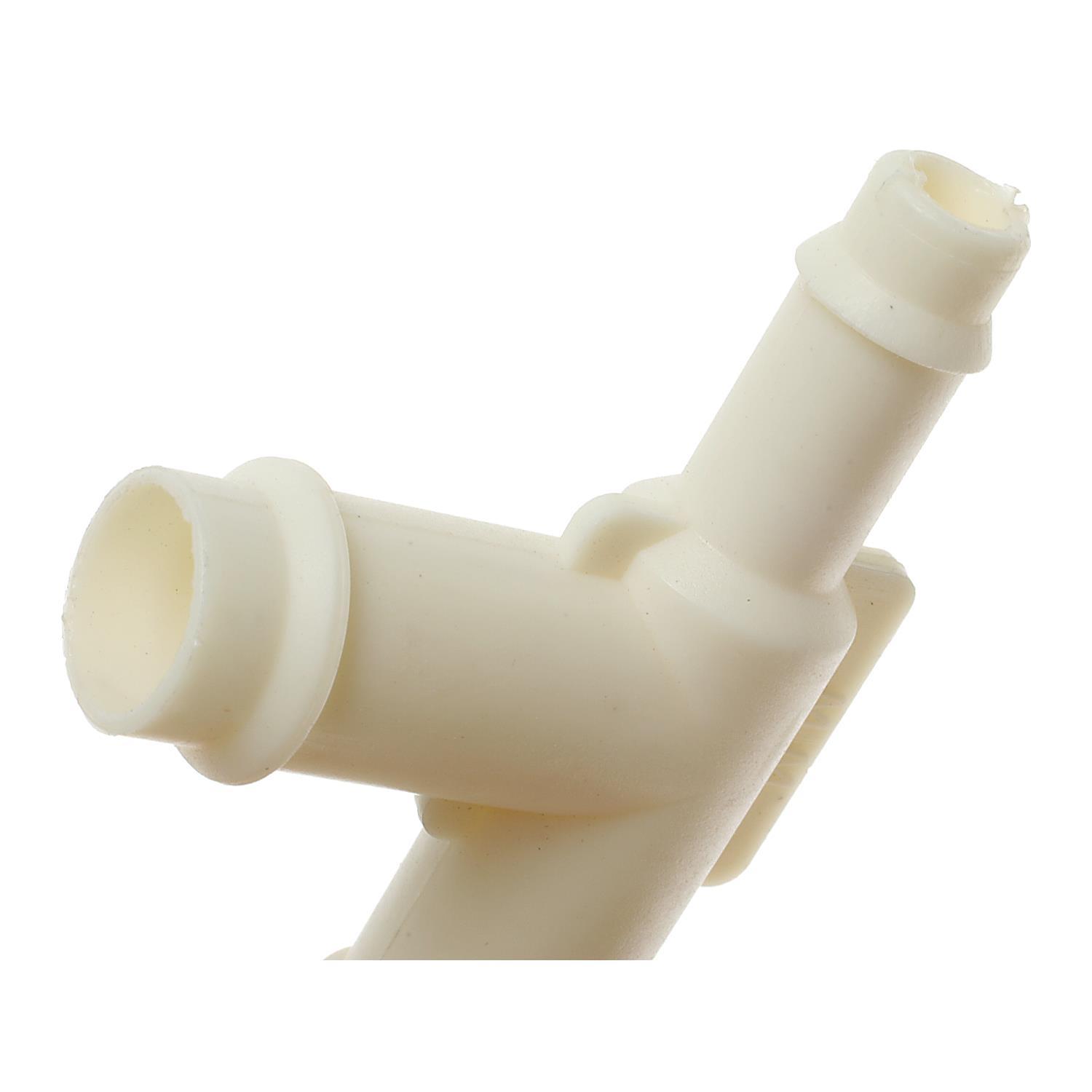 Standard Motor Products VT18 - PCV Valve Elbow Standard Motor Products VT18 PCV Valve Elbow product image 1 of 4