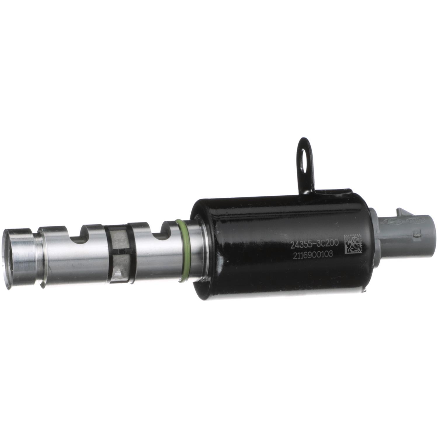 Standard Motor Products VVT119 - Engine Variable Timing Solenoid Standard Motor Products VVT119 Engine Variable Timing Solenoid product image 6 of 6