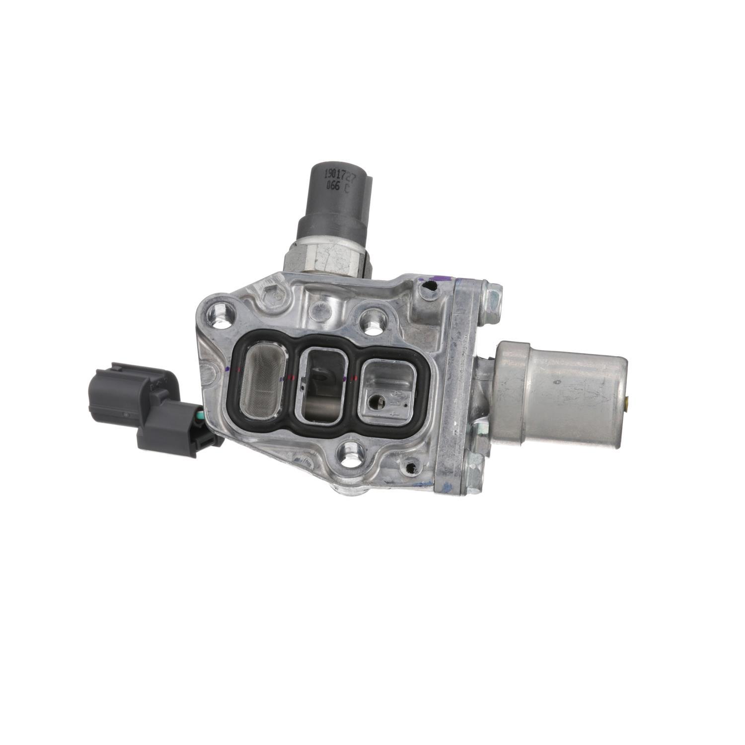 Standard Motor Products VVT145 - Engine Variable Timing Solenoid Standard Motor Products VVT145 Engine Variable Timing Solenoid product image 1 of 4