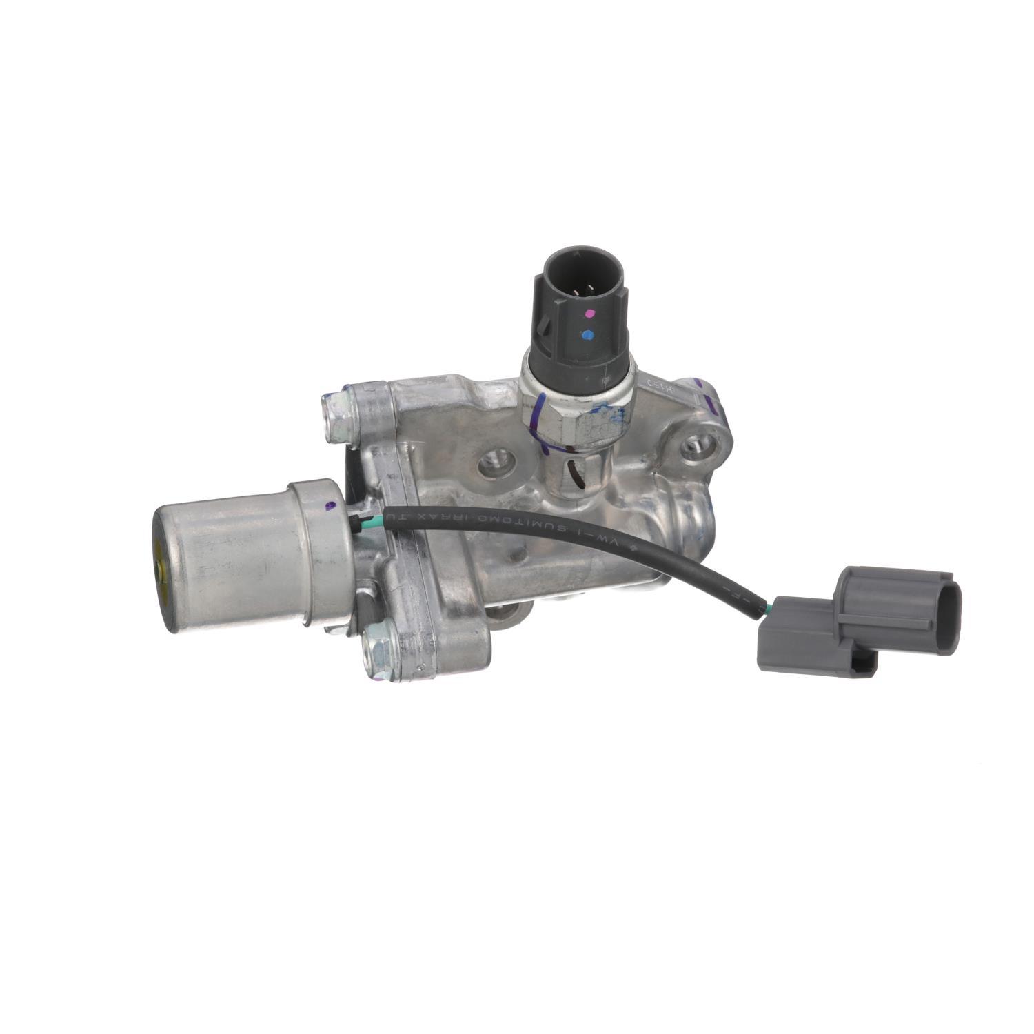Standard Motor Products VVT145 - Engine Variable Timing Solenoid Standard Motor Products VVT145 Engine Variable Timing Solenoid product image 4 of 4