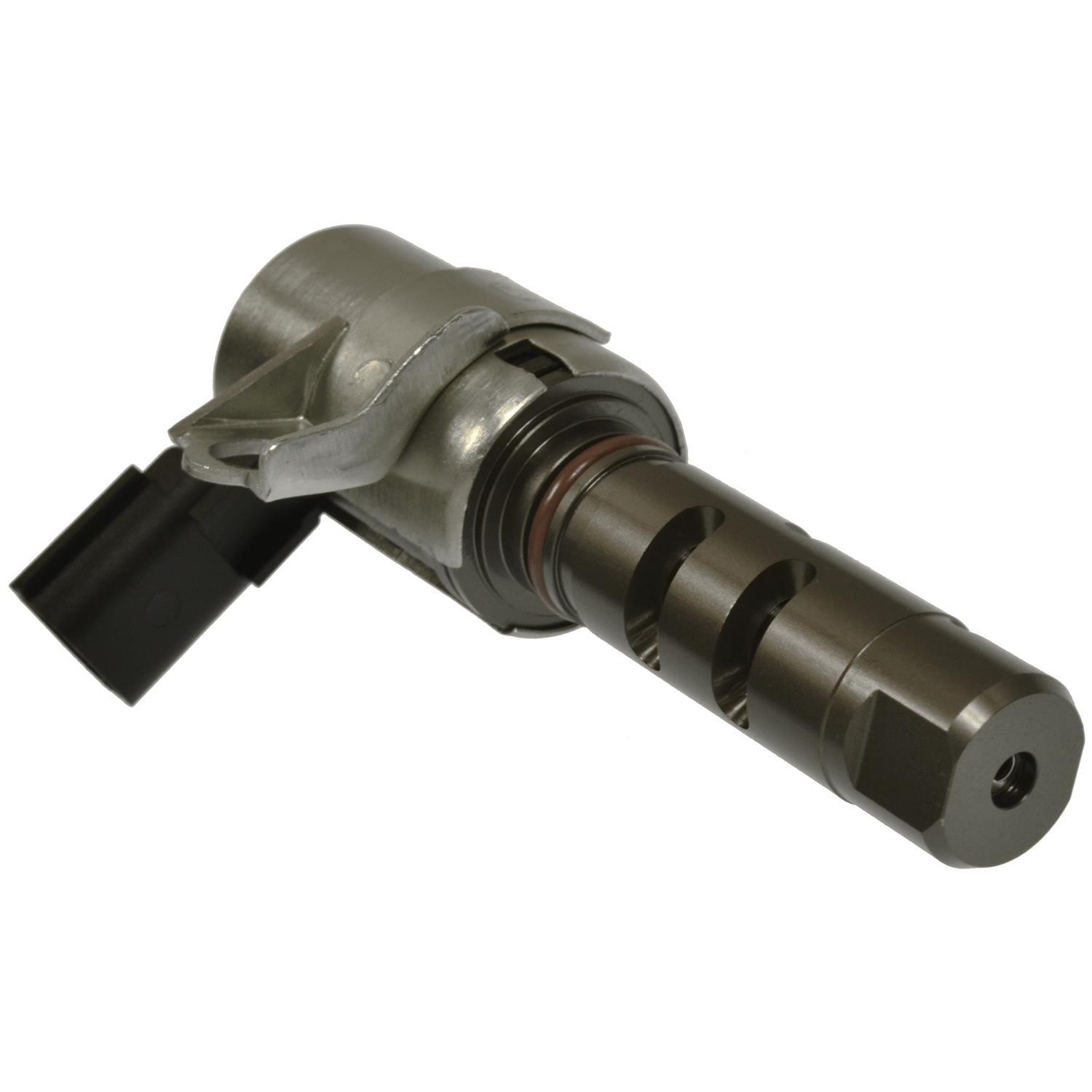 Standard Motor Products VVT159 - Engine Variable Timing Solenoid Standard Motor Products VVT159 Engine Variable Timing Solenoid product image 1 of 3