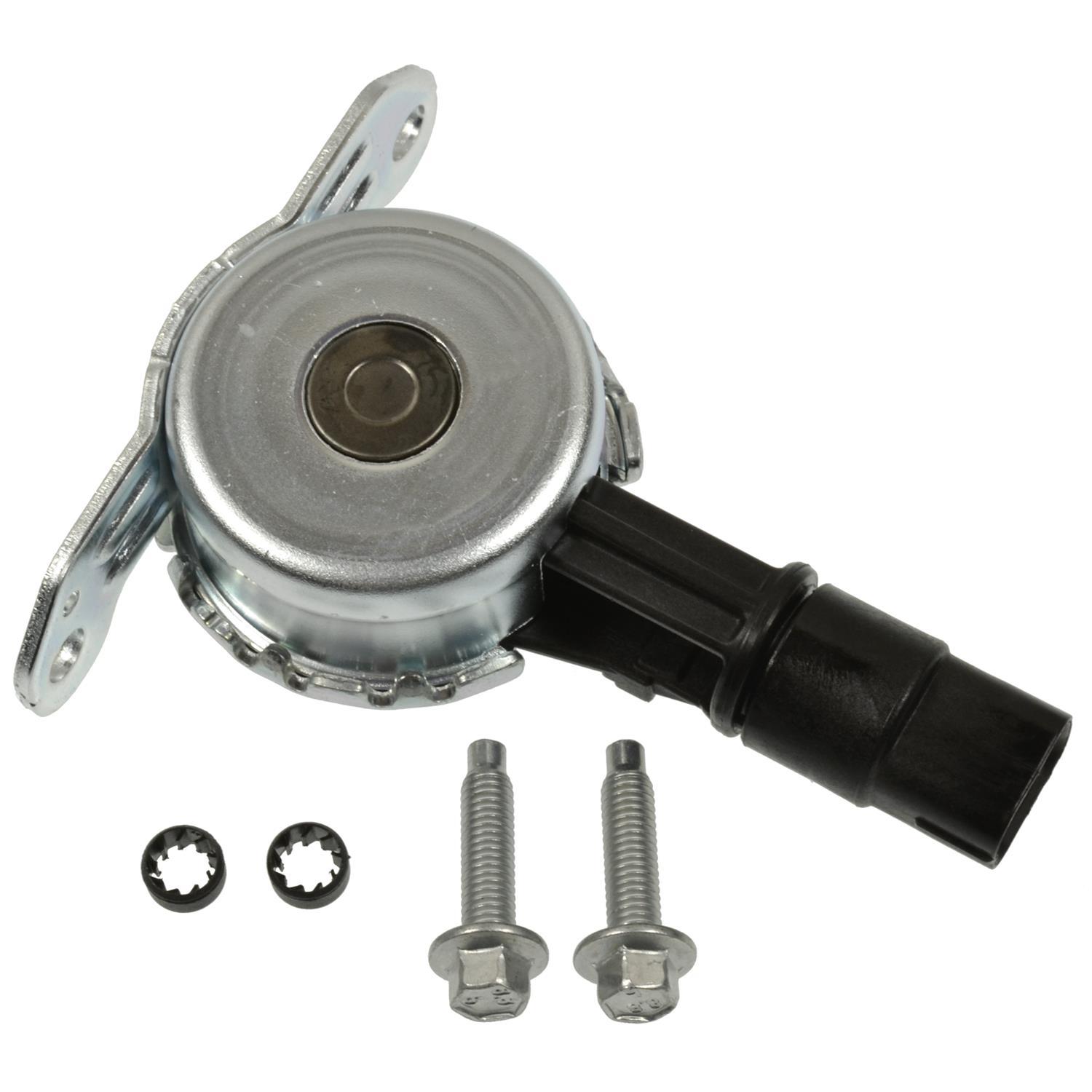 Standard Motor Products VVT196 - Engine Variable Timing Solenoid Standard Motor Products VVT196 Engine Camshaft Position Sensor Magnet product image 2 of 3
