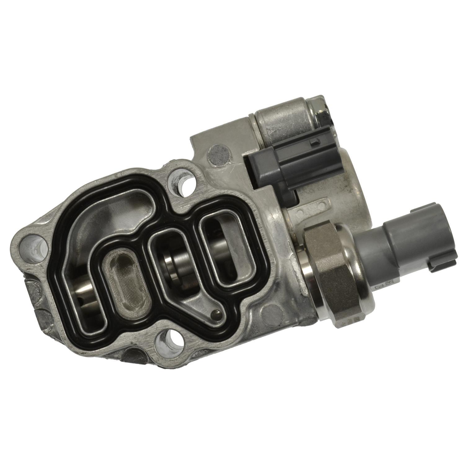 Standard Motor Products VVT229 - Engine Variable Timing Solenoid Standard Motor Products VVT229 Engine Variable Timing Solenoid product image 1 of 3