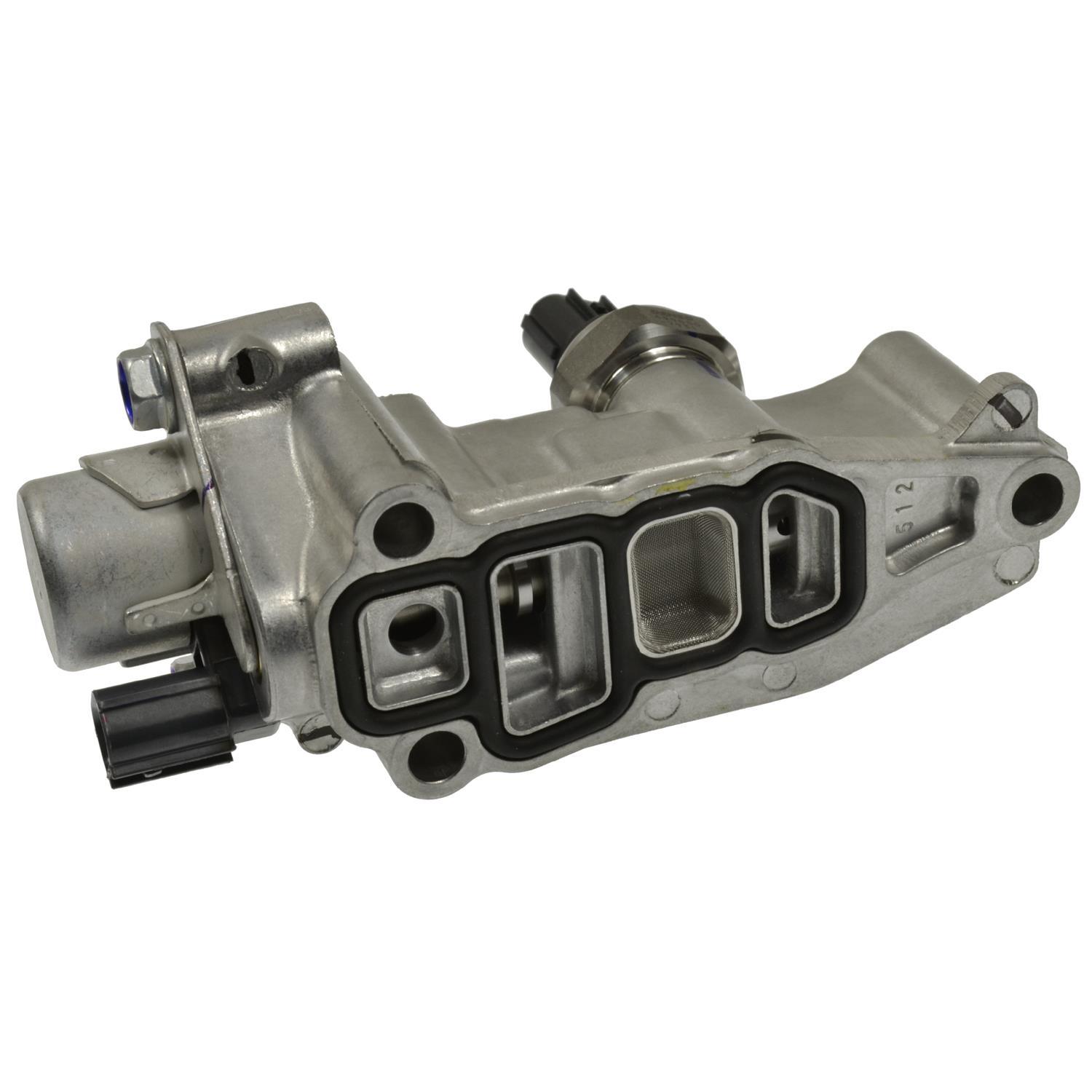 Standard Motor Products VVT231 - Engine Variable Timing Solenoid Standard Motor Products VVT231 Engine Variable Timing Solenoid product image 1 of 4
