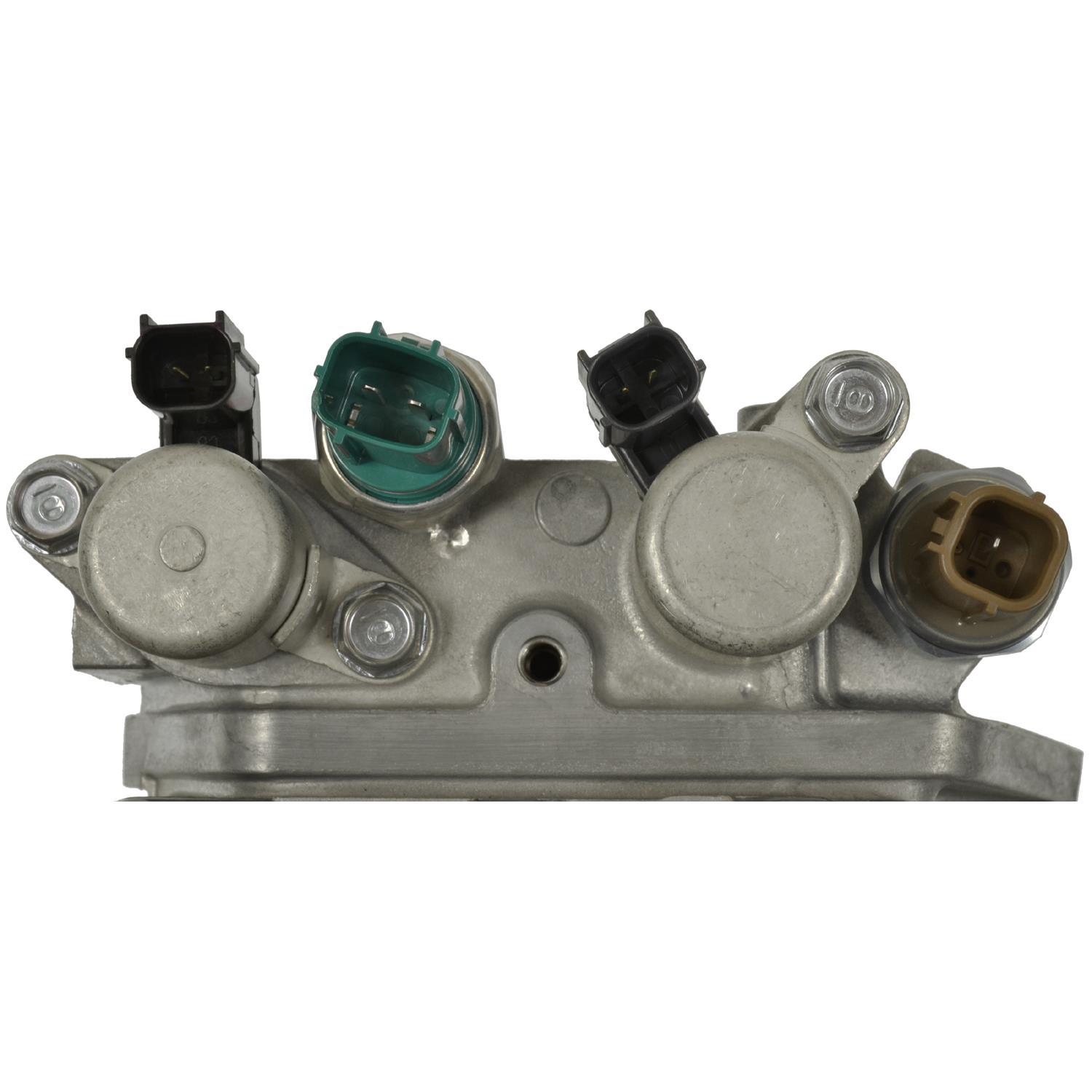Standard Motor Products VVT236 - Engine Variable Timing Solenoid Standard Motor Products VVT236 Engine Variable Timing Solenoid product image 3 of 3