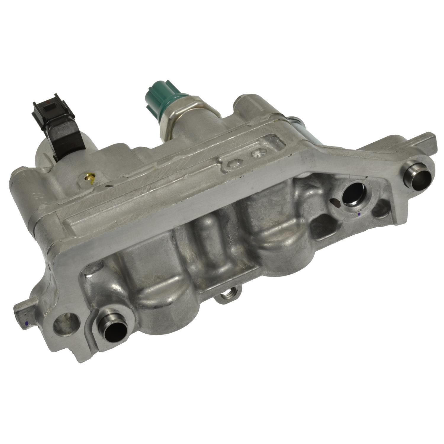 Standard Motor Products VVT238 - Engine Variable Timing Solenoid Standard Motor Products VVT238 Engine Variable Timing Solenoid product image 1 of 3