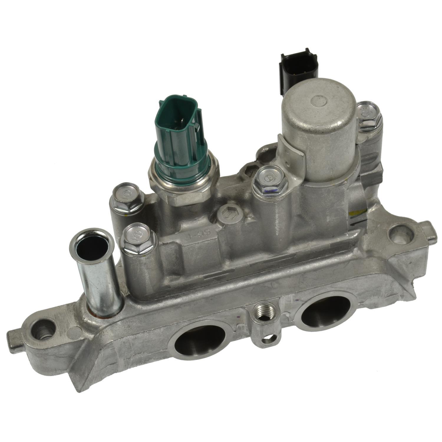 Standard Motor Products VVT238 - Engine Variable Timing Solenoid Standard Motor Products VVT238 Engine Variable Timing Solenoid product image 2 of 3