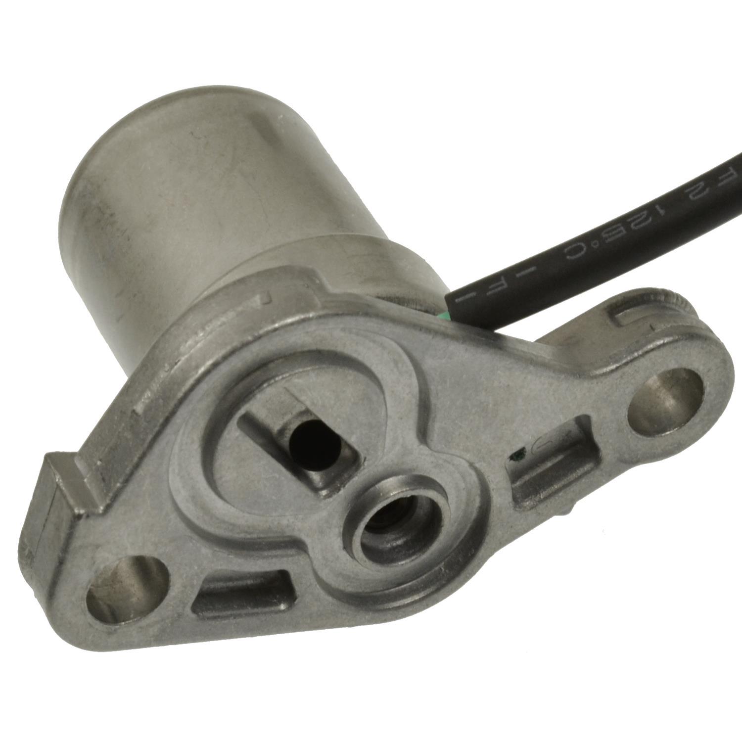 Standard Motor Products VVT268 - Engine Variable Timing Solenoid Standard Motor Products VVT268 Engine Variable Timing Solenoid product image 1 of 3