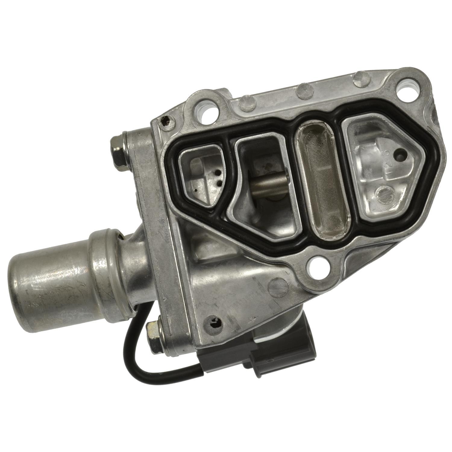 Standard Motor Products VVT277 - Engine Variable Timing Solenoid Standard Motor Products VVT277 Engine Variable Timing Solenoid product image 1 of 4