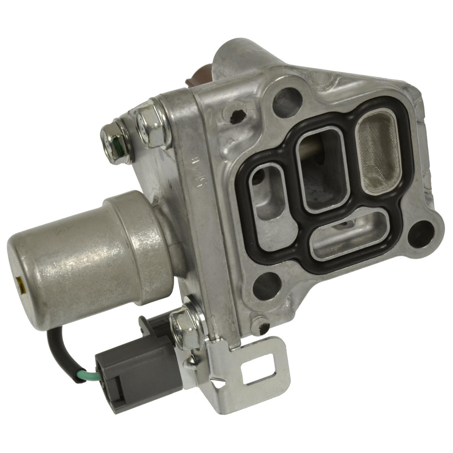 Standard Motor Products VVT280 - Engine Variable Timing Solenoid Standard Motor Products VVT280 Engine Variable Timing Solenoid product image 1 of 4