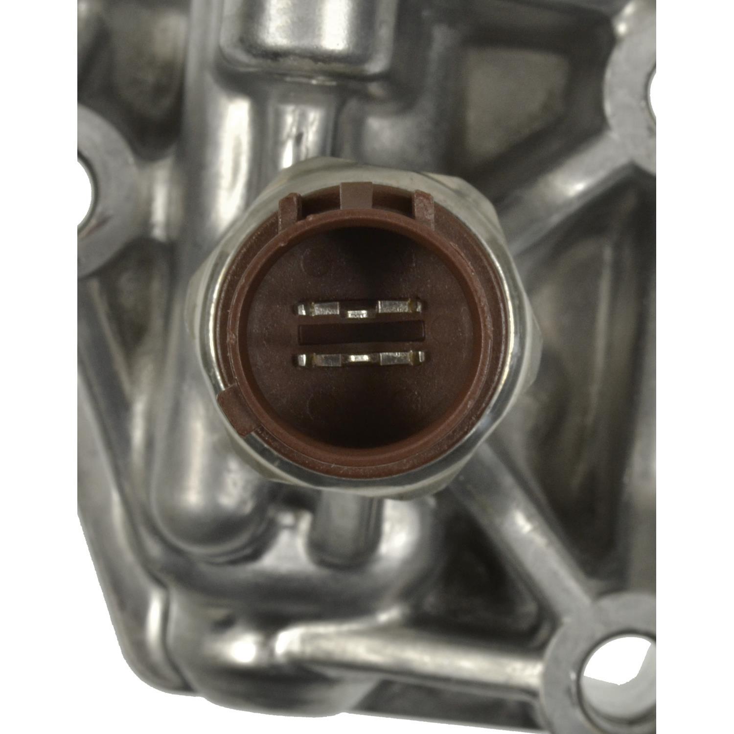 Standard Motor Products VVT280 - Engine Variable Timing Solenoid Standard Motor Products VVT280 Engine Variable Timing Solenoid product image 4 of 4