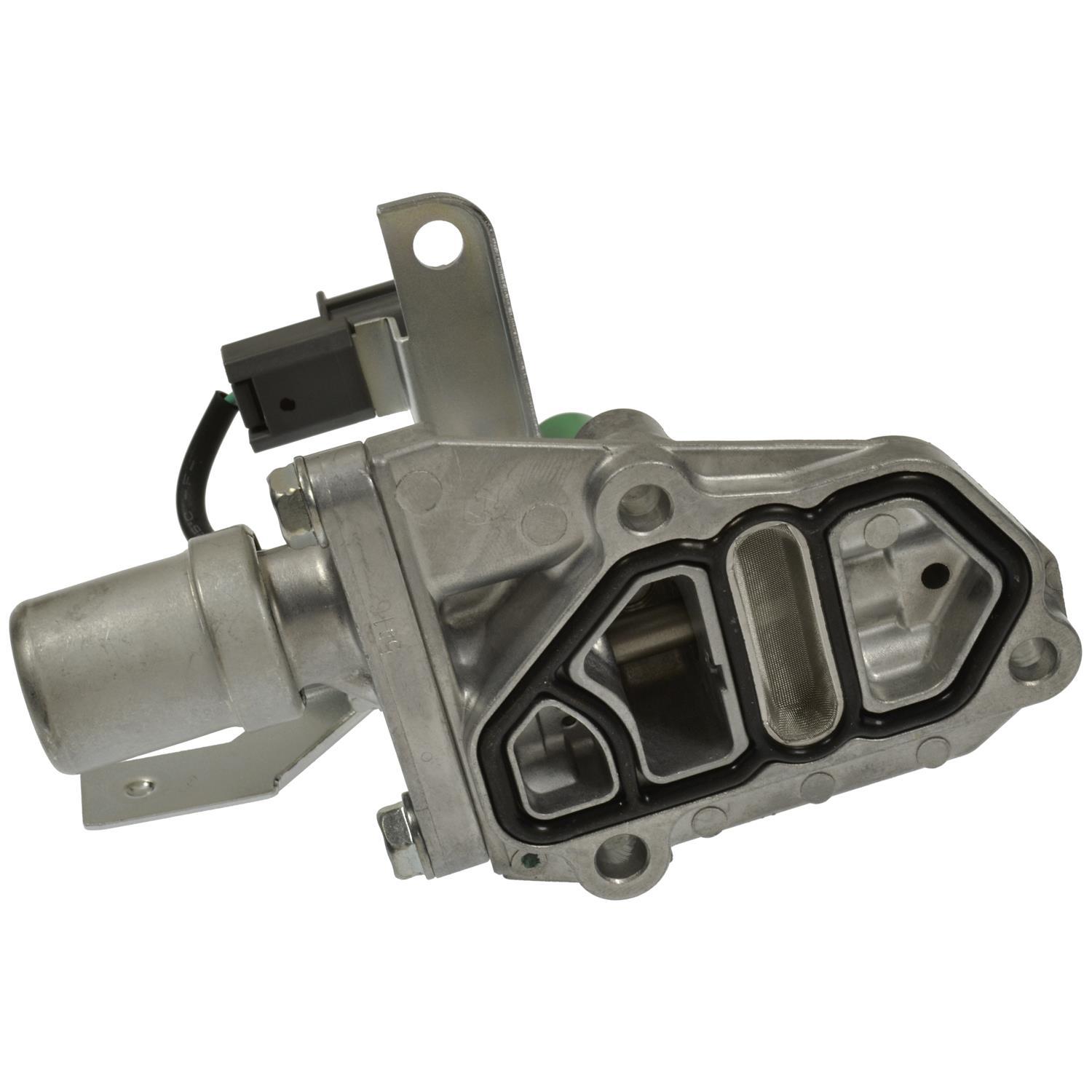 Standard Motor Products VVT281 - Engine Variable Timing Solenoid Standard Motor Products VVT281 Engine Variable Timing Solenoid product image 1 of 4