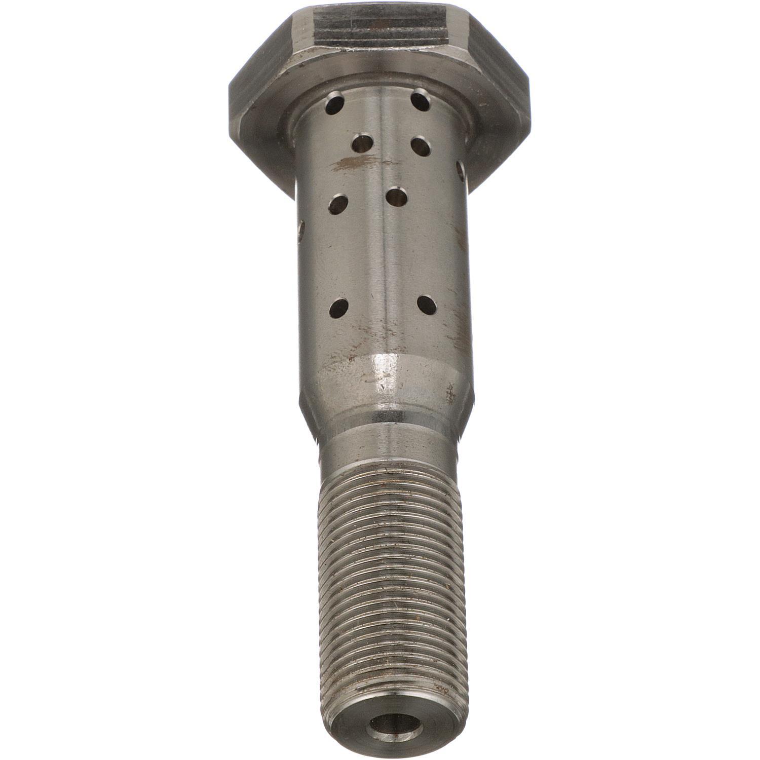 Standard Motor Products VVT284 - Engine Variable Timing Oil Control Valve Standard Motor Products VVT284 Engine Variable Timing Oil Control Valve product image 1 of 6