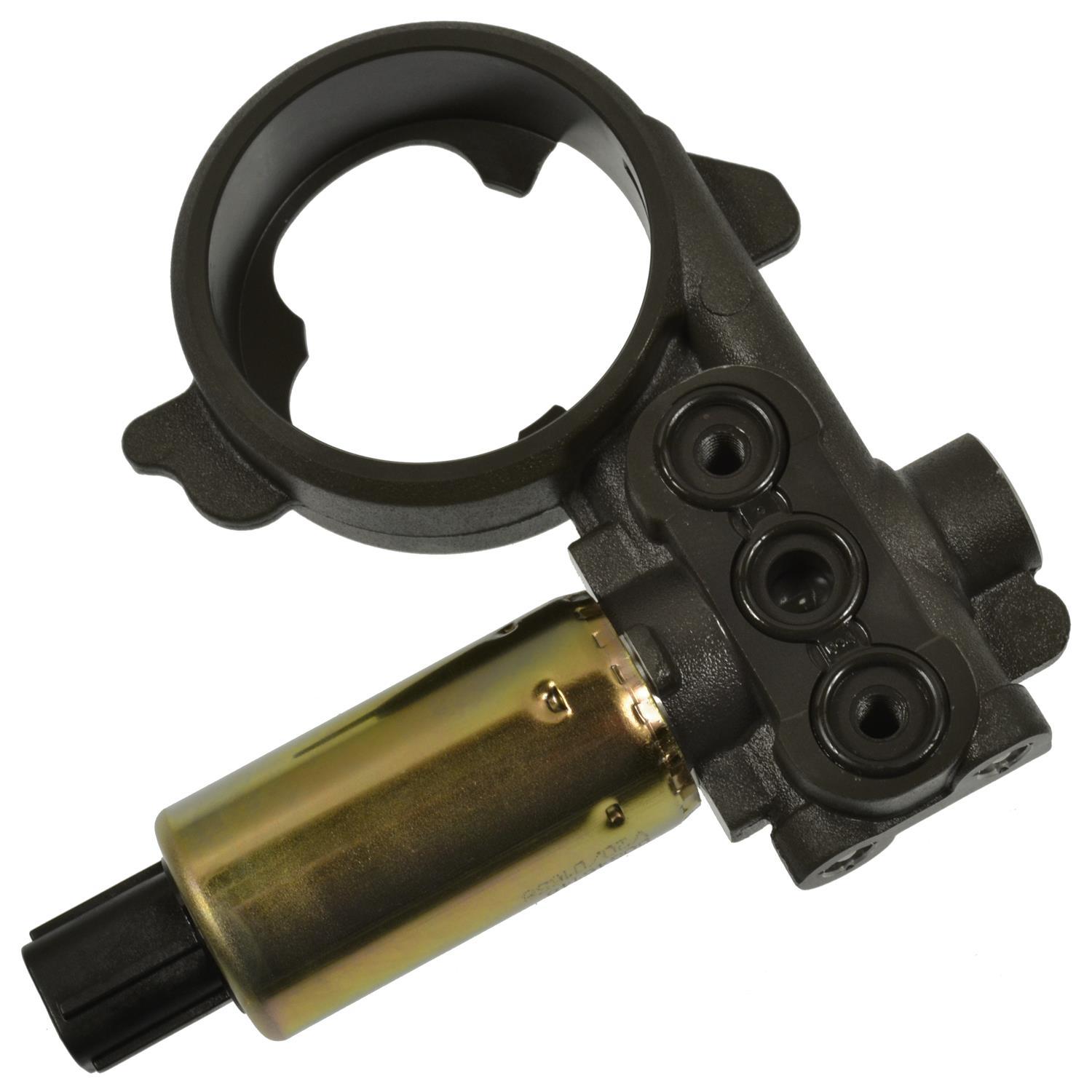 Standard Motor Products VVT288 - Engine Variable Timing Solenoid Standard Motor Products VVT288 Engine Variable Timing Solenoid product image 1 of 3