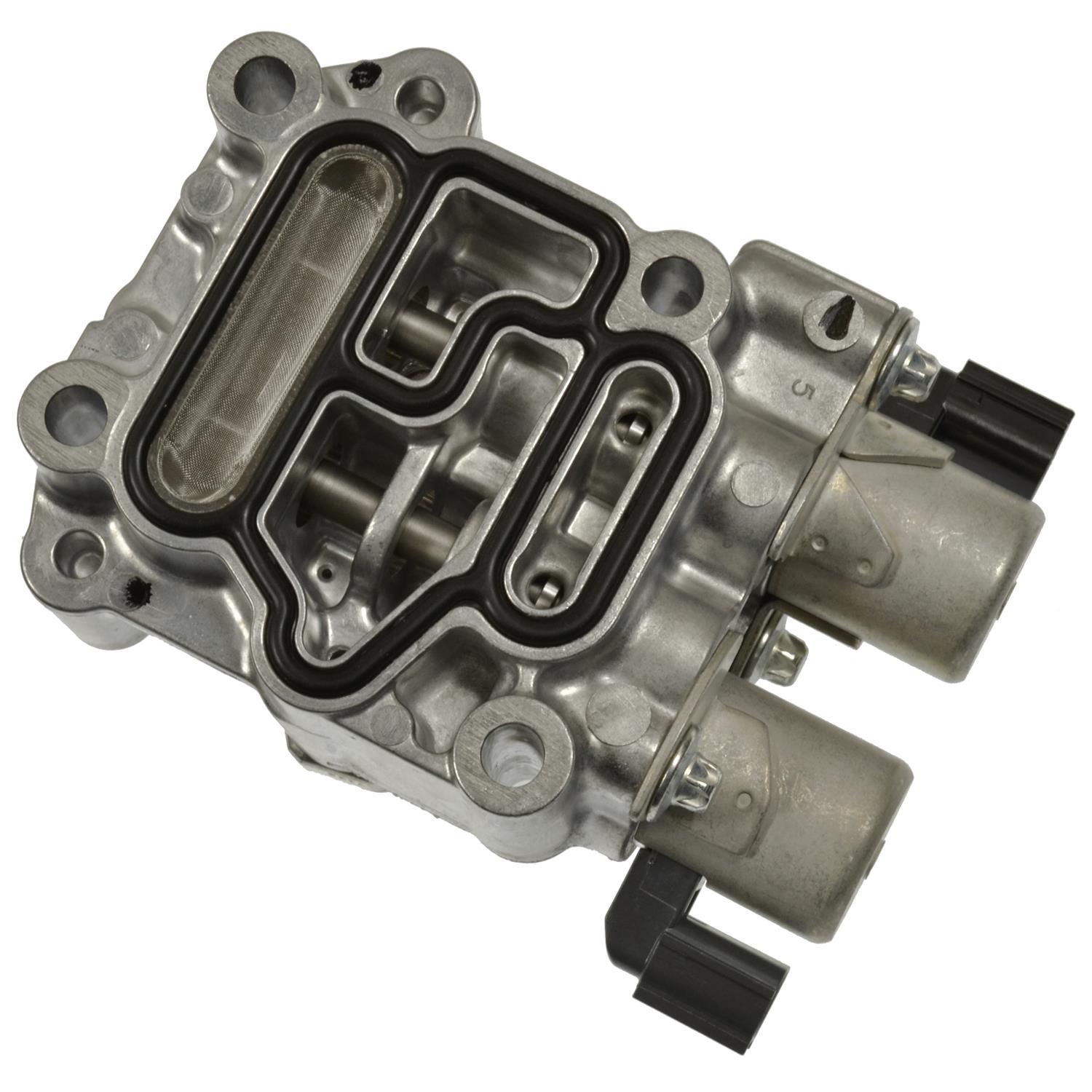 Standard Motor Products VVT289 - Engine Variable Timing Solenoid Standard Motor Products VVT289 Engine Variable Timing Solenoid product image 1 of 4