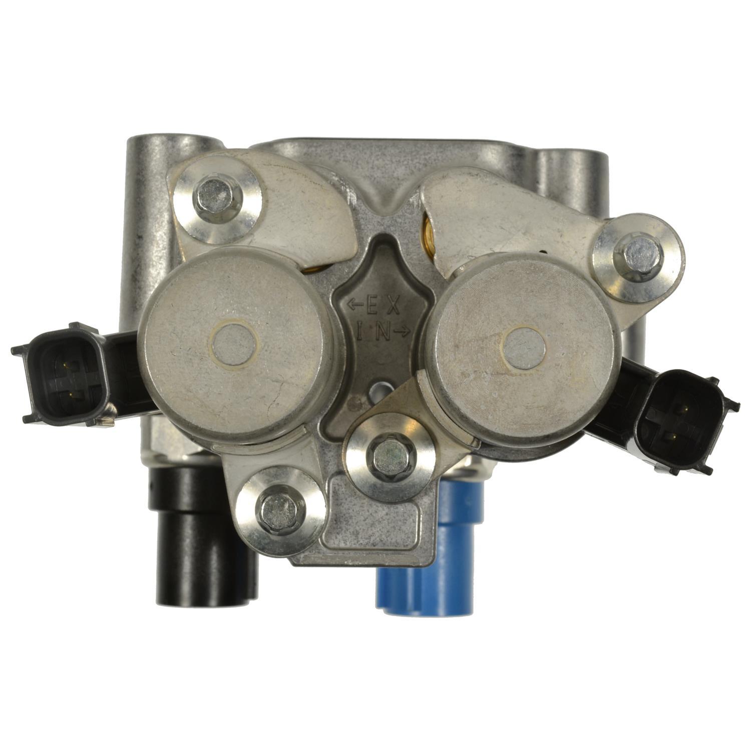 Standard Motor Products VVT289 - Engine Variable Timing Solenoid Standard Motor Products VVT289 Engine Variable Timing Solenoid product image 2 of 4