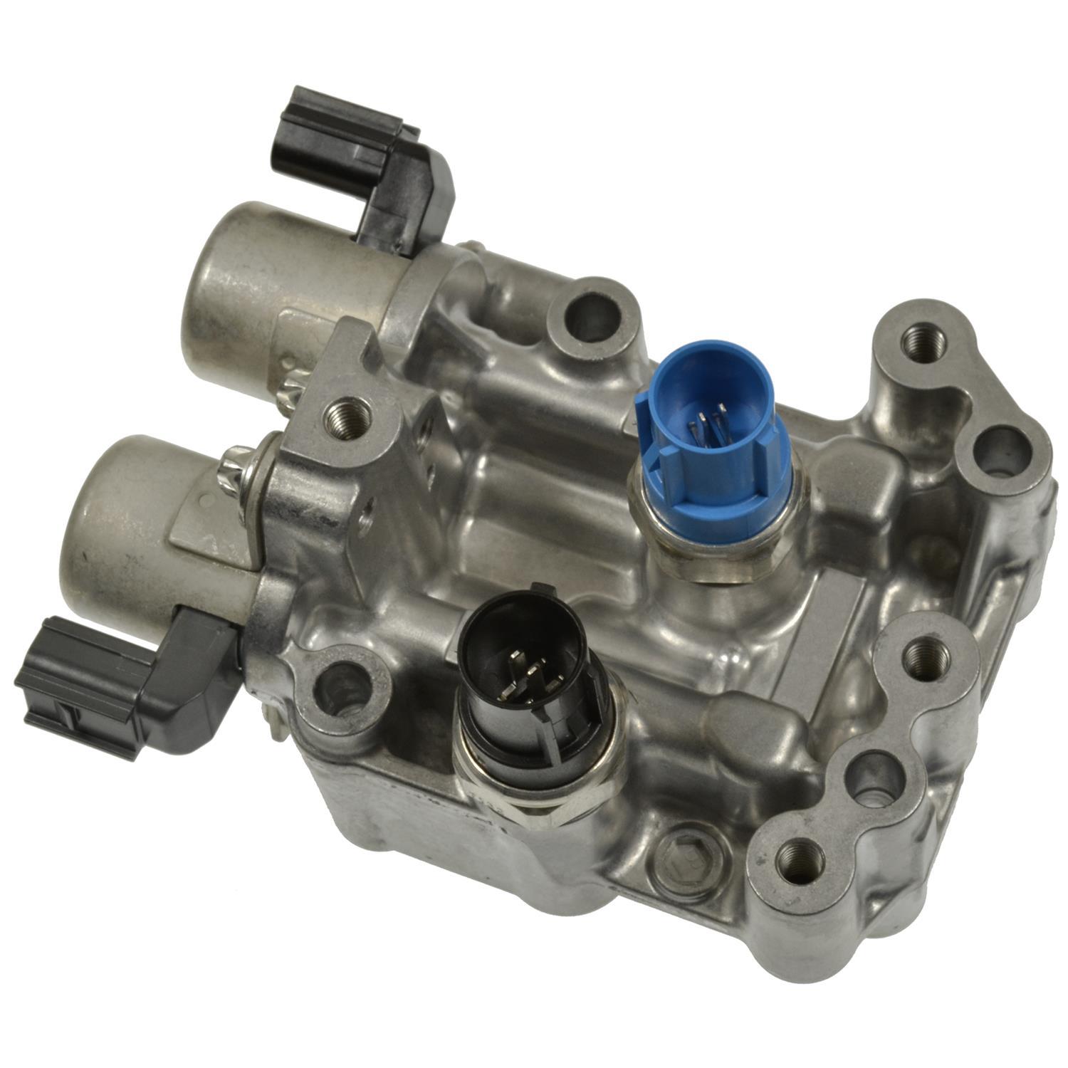 Standard Motor Products VVT289 - Engine Variable Timing Solenoid Standard Motor Products VVT289 Engine Variable Timing Solenoid product image 3 of 4