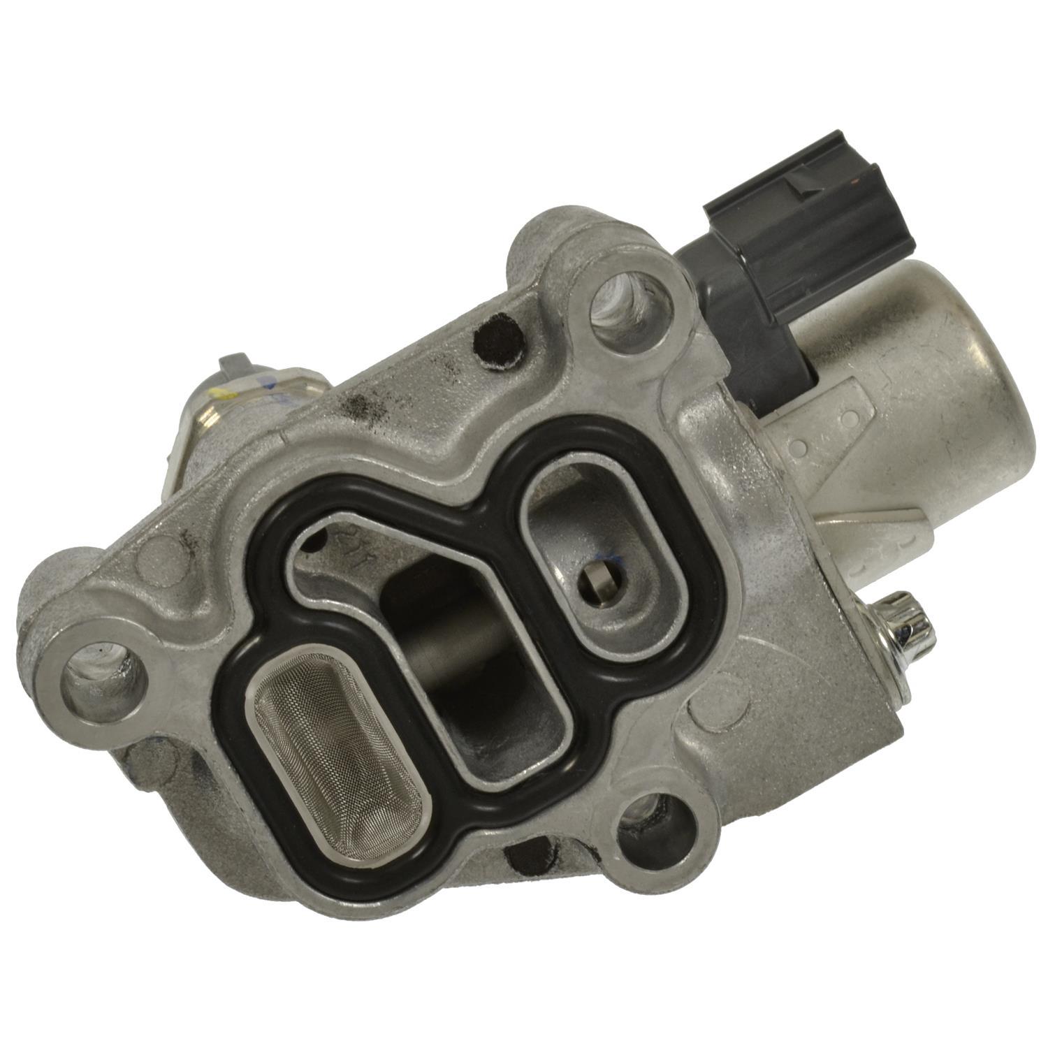 Standard Motor Products VVT304 - Engine Variable Timing Solenoid Standard Motor Products VVT304 Engine Variable Timing Solenoid product image 1 of 4