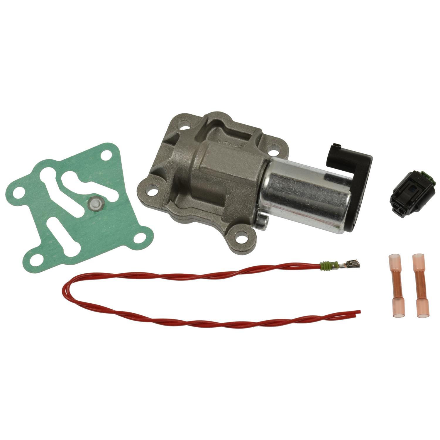 Standard Motor Products VVT312 - Engine Variable Timing Solenoid Standard Motor Products VVT312 Engine Variable Timing Solenoid product image 2 of 3