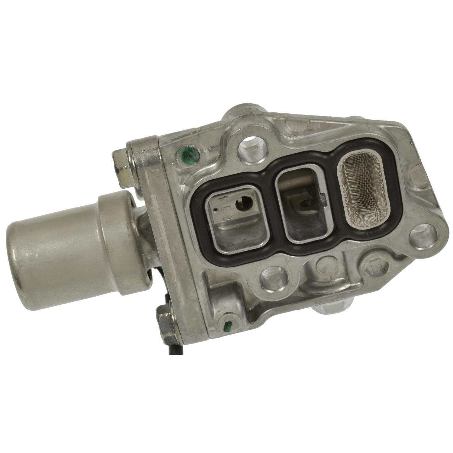 Standard Motor Products VVT326 - Engine Variable Timing Solenoid Standard Motor Products VVT326 Engine Variable Timing Solenoid product image 1 of 3