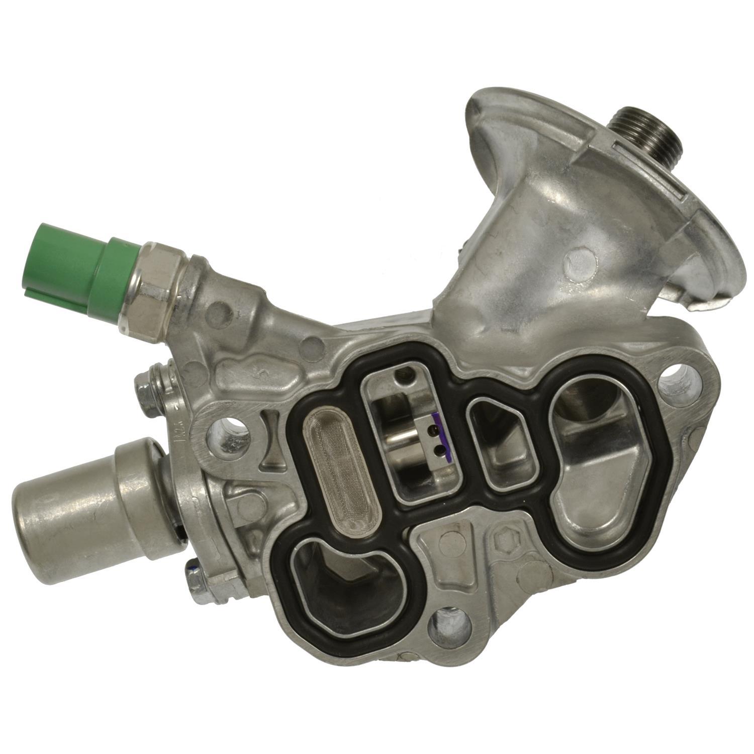 Standard Motor Products VVT327 - Engine Variable Timing Solenoid Standard Motor Products VVT327 Engine Variable Timing Solenoid product image 1 of 3