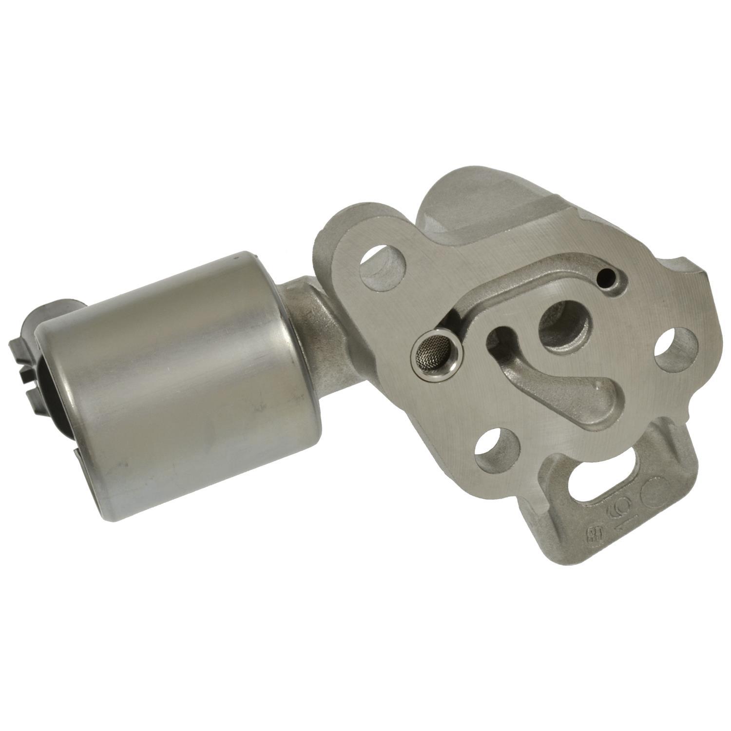 Standard Motor Products VVT328 - Engine Variable Timing Solenoid Standard Motor Products VVT328 Engine Variable Timing Solenoid product image 1 of 3