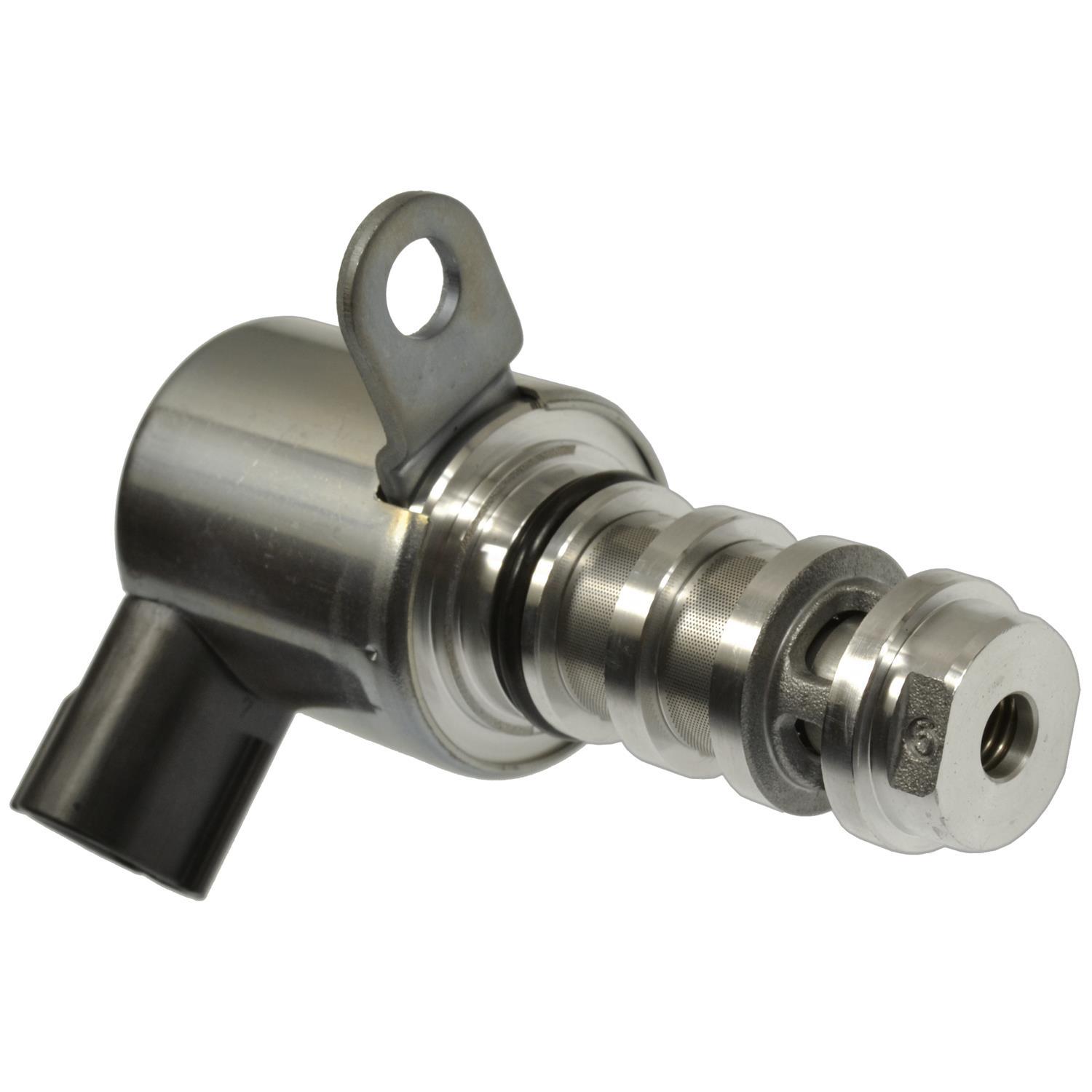 Standard Motor Products VVT329 - Engine Variable Timing Solenoid Standard Motor Products VVT329 Engine Variable Timing Solenoid product image 1 of 3