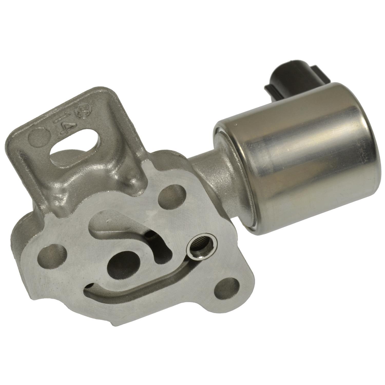 Standard Motor Products VVT330 - Engine Variable Timing Solenoid Standard Motor Products VVT330 Engine Variable Timing Solenoid product image 1 of 3
