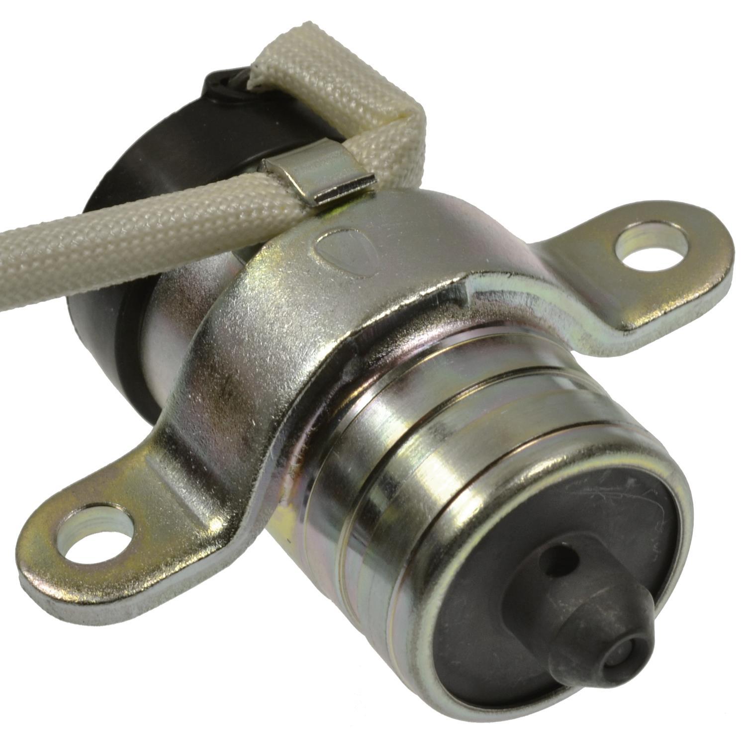 Standard Motor Products VVT345 - Engine Variable Timing Solenoid Standard Motor Products VVT345 Engine Variable Timing Solenoid product image 1 of 3