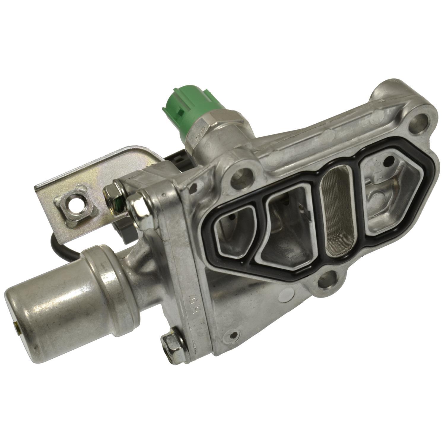 Standard Motor Products VVT349 - Engine Variable Timing Solenoid Standard Motor Products VVT349 Engine Variable Timing Solenoid product image 1 of 4