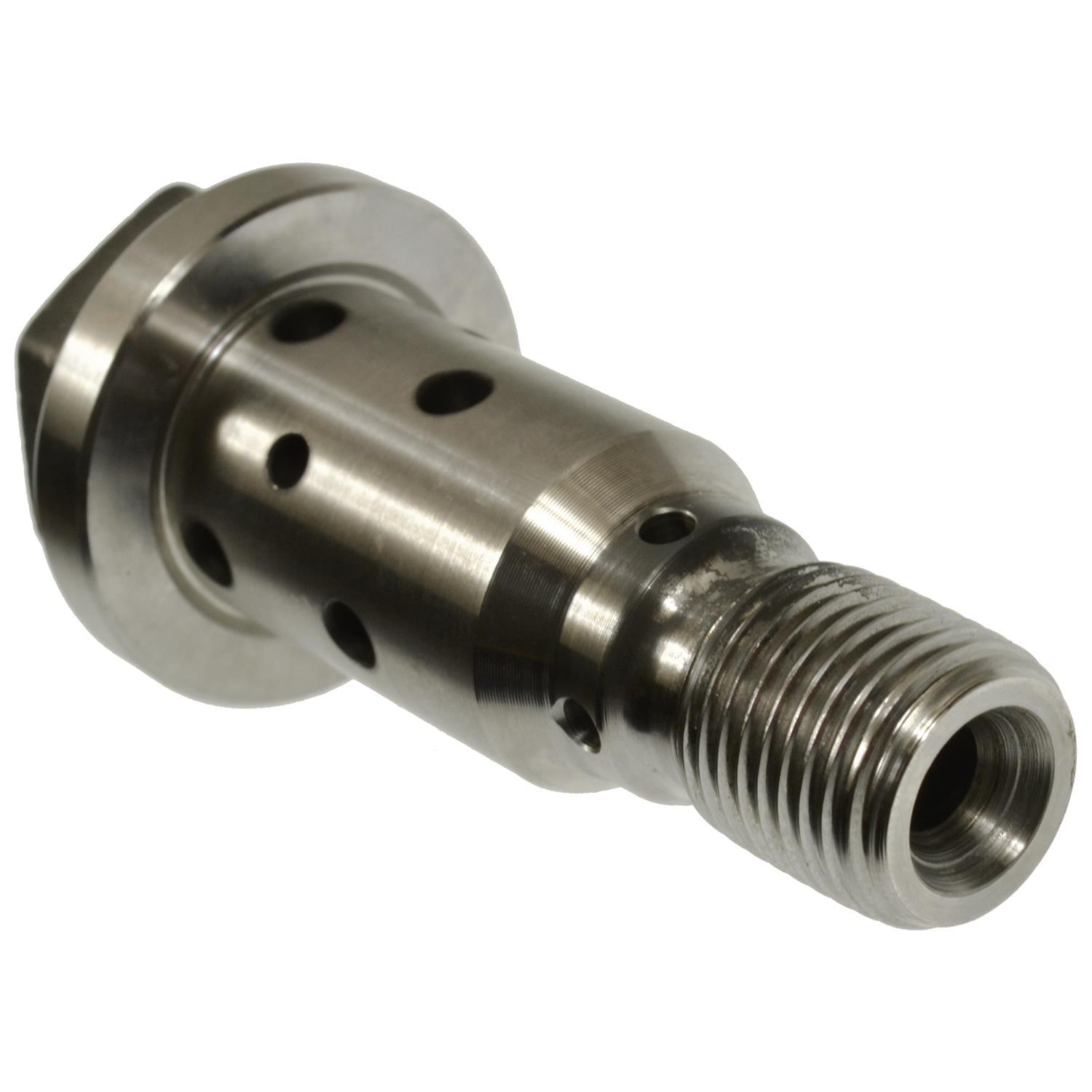 Standard Motor Products VVT357 - Engine Variable Timing Oil Control Valve Standard Motor Products VVT357 Engine Variable Timing Oil Control Valve product image 1 of 3