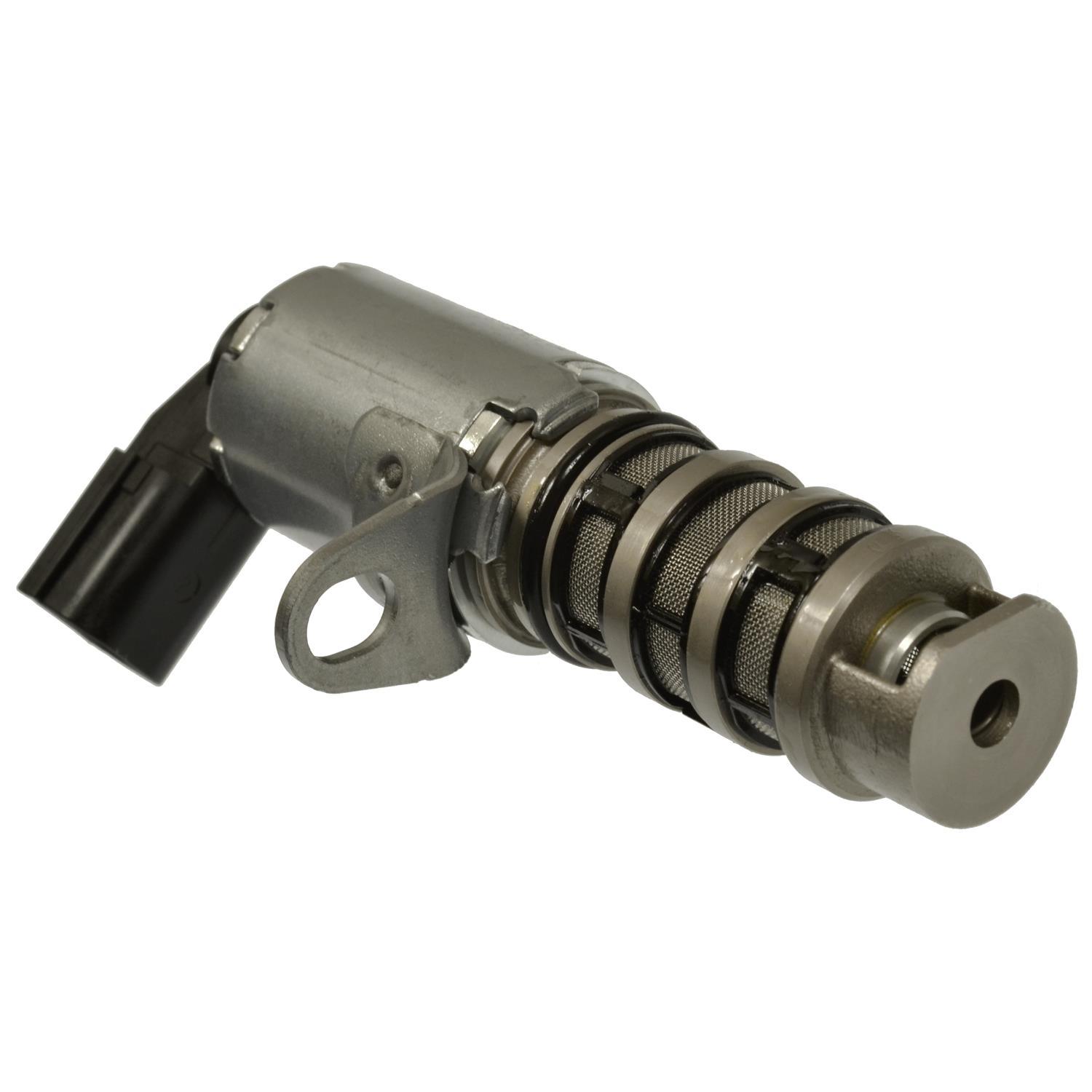 Standard Motor Products VVT362 - Engine Variable Timing Solenoid Standard Motor Products VVT362 Engine Variable Timing Solenoid product image 1 of 3