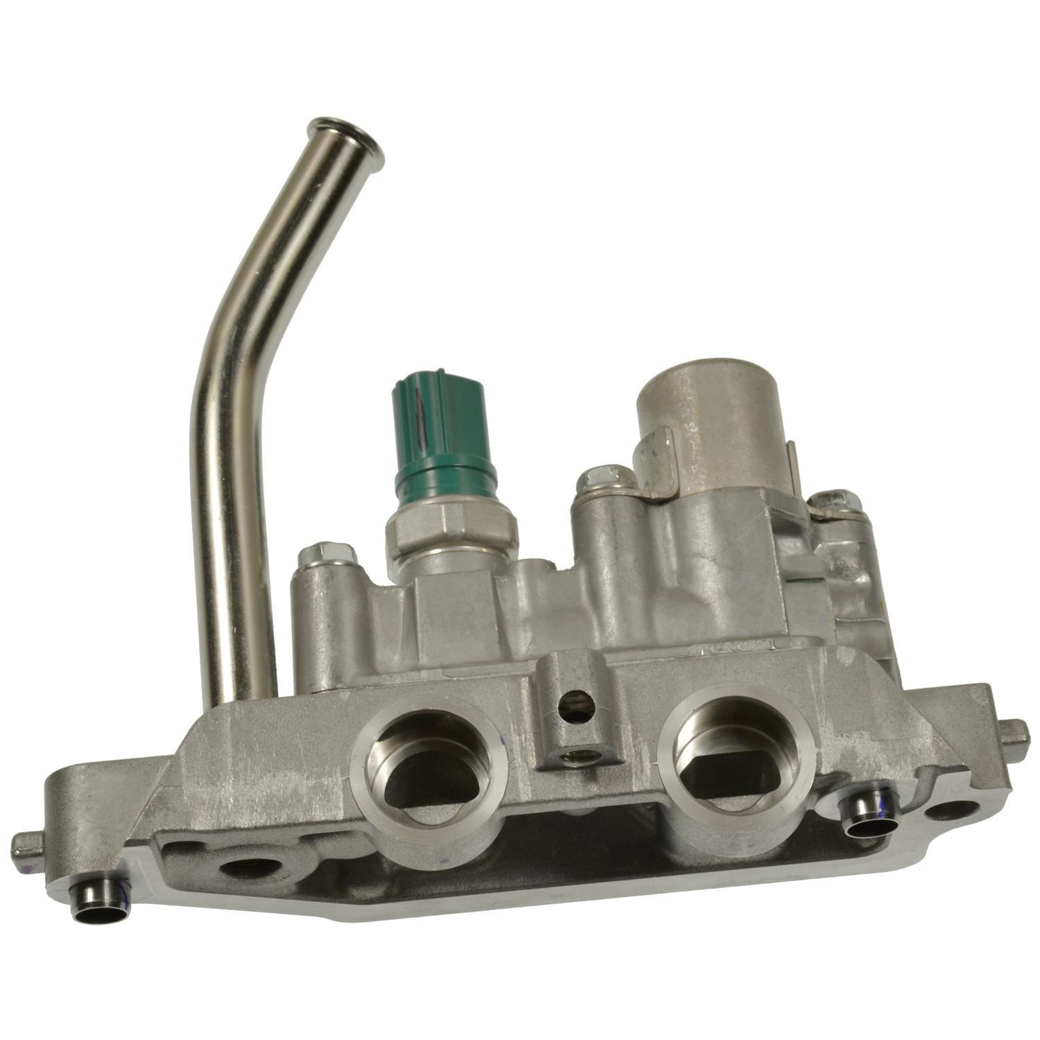 Standard Motor Products VVT364 - Engine Variable Timing Solenoid Standard Motor Products VVT364 Engine Variable Timing Solenoid product image 1 of 3
