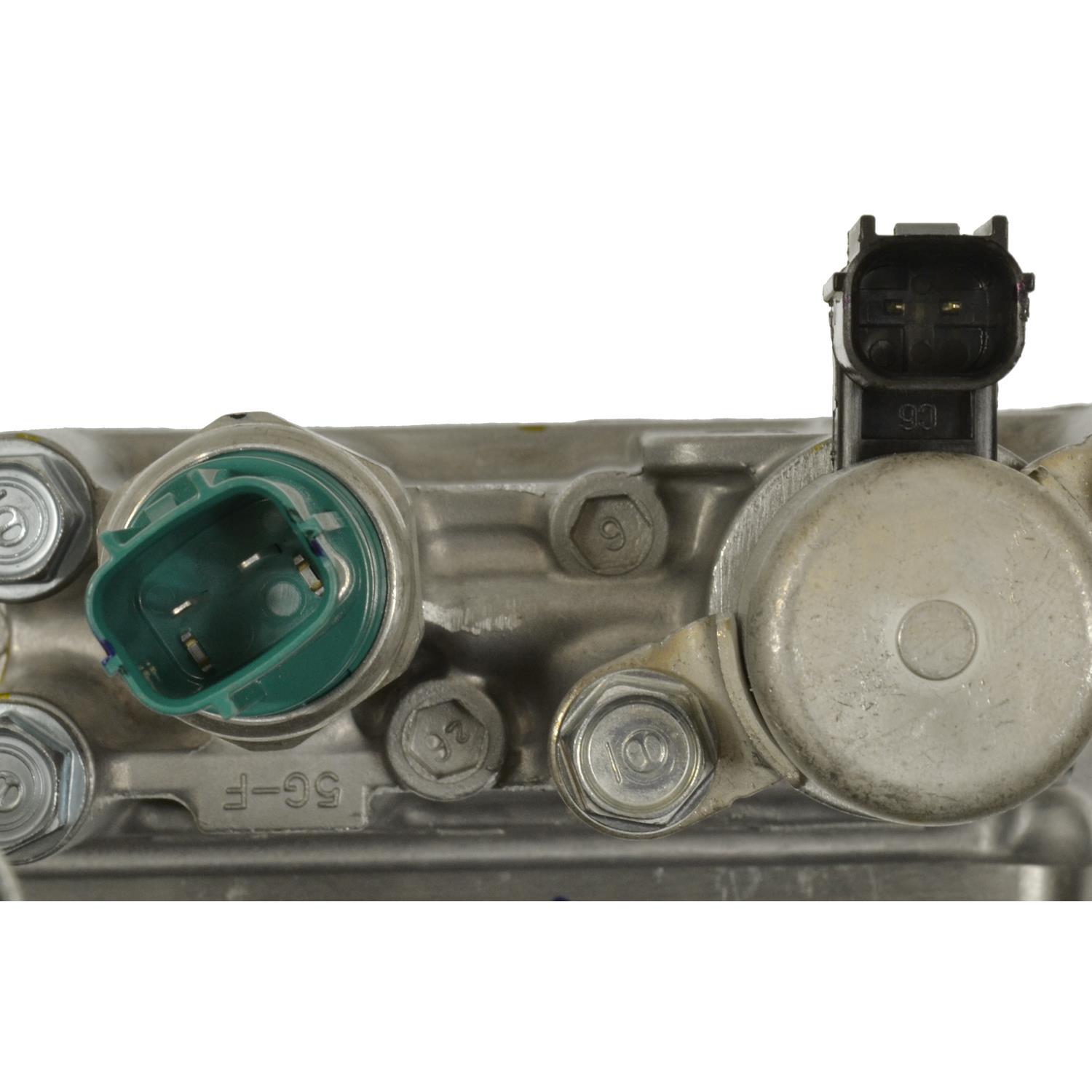 Standard Motor Products VVT364 - Engine Variable Timing Solenoid Standard Motor Products VVT364 Engine Variable Timing Solenoid product image 3 of 3