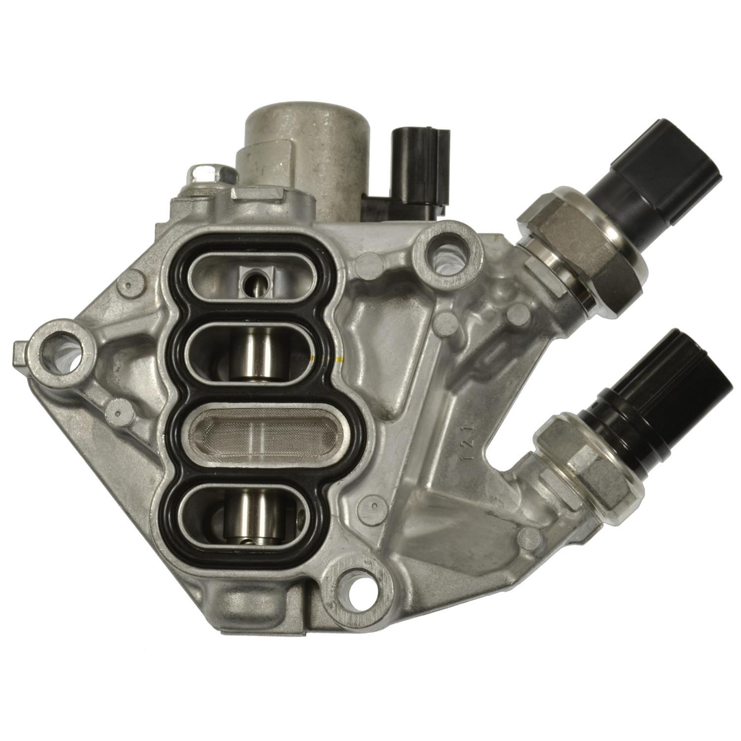 Standard Motor Products VVT365 - Engine Variable Timing Solenoid Standard Motor Products VVT365 Engine Variable Timing Solenoid product image 1 of 4