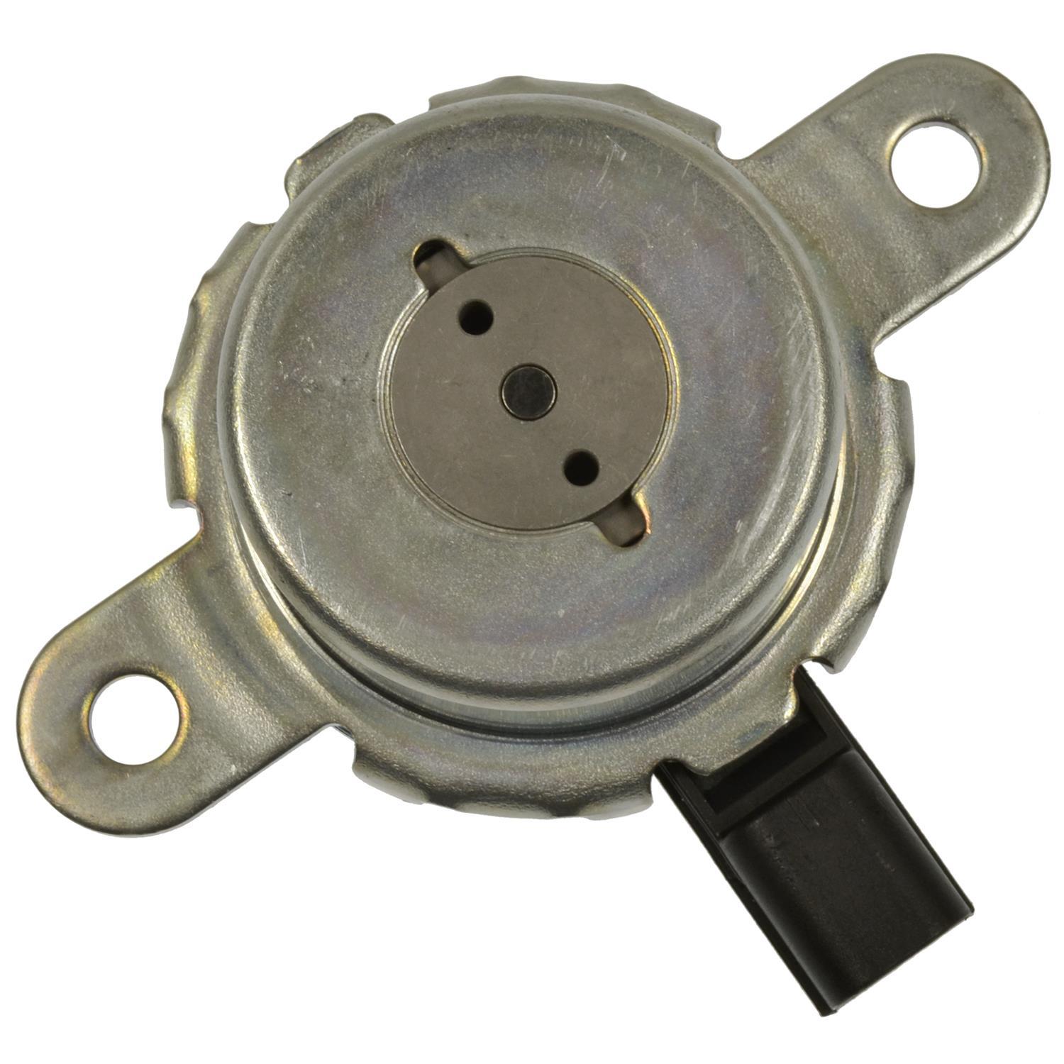 Standard Motor Products VVT371 - Engine Variable Timing Solenoid Standard Motor Products VVT371 Engine Variable Timing Solenoid product image 1 of 3