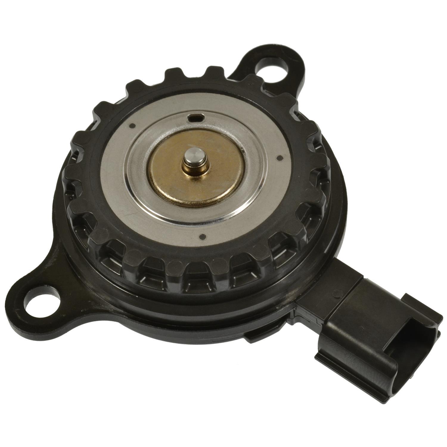 Standard Motor Products VVT379 - Engine Variable Timing Solenoid Standard Motor Products VVT379 Engine Camshaft Position Sensor Magnet product image 1 of 3