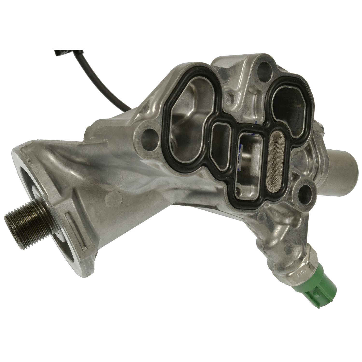 Standard Motor Products VVT380 - Engine Variable Timing Solenoid Standard Motor Products VVT380 Engine Variable Timing Solenoid product image 1 of 4
