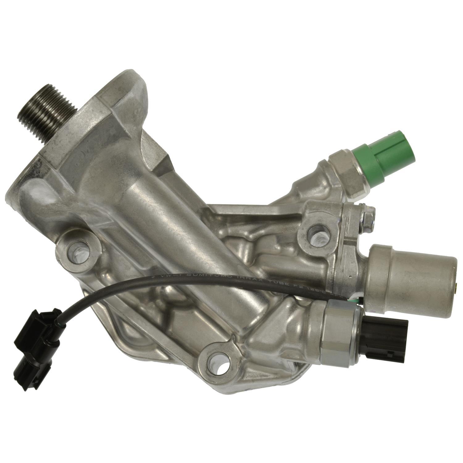 Standard Motor Products VVT380 - Engine Variable Timing Solenoid Standard Motor Products VVT380 Engine Variable Timing Solenoid product image 3 of 4