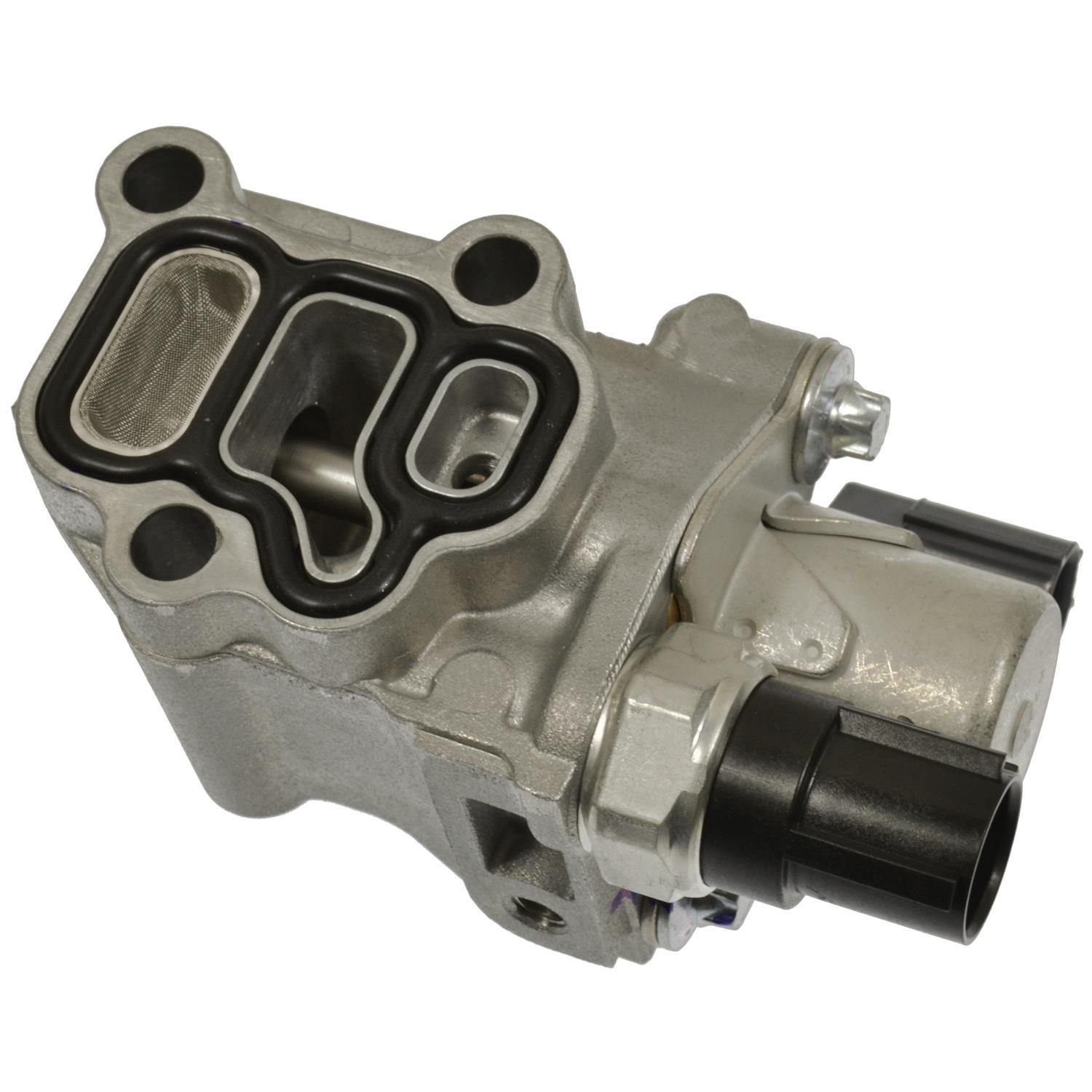 Standard Motor Products VVT381 - Engine Variable Timing Solenoid Standard Motor Products VVT381 Engine Variable Timing Solenoid product image 1 of 3