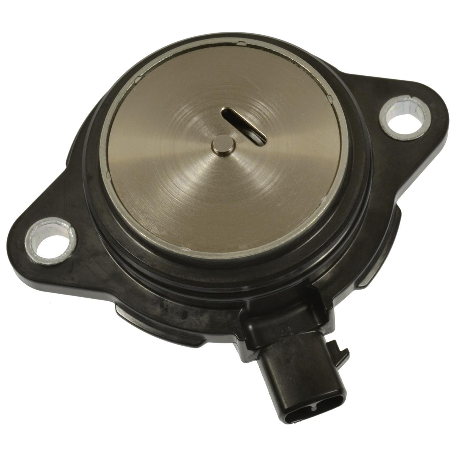 Standard Motor Products VVT397 - Engine Variable Timing Solenoid Standard Motor Products VVT397 Engine Camshaft Position Sensor Magnet product image 1 of 3