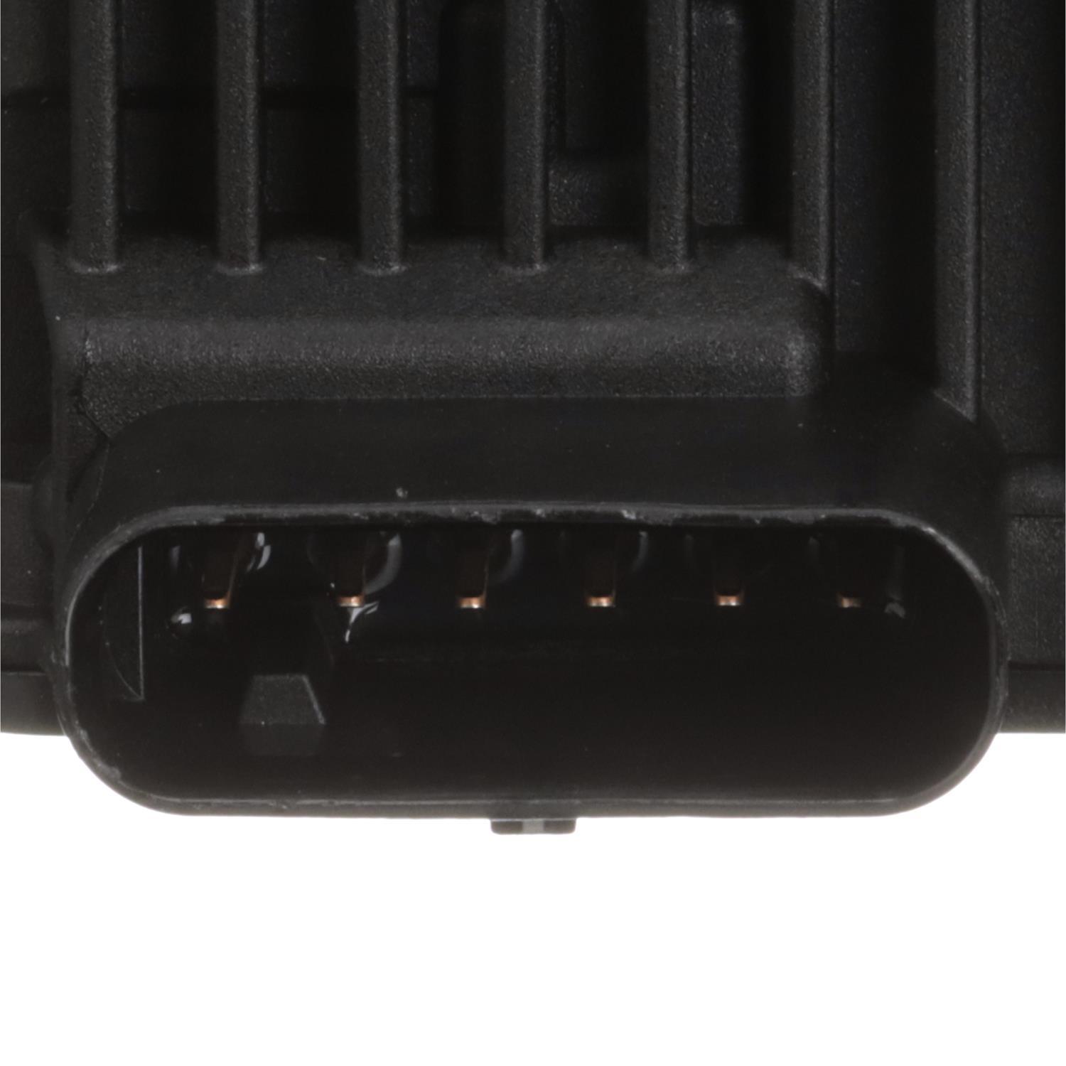 Standard Motor Products VVT467 - Engine Variable Timing Solenoid Standard Motor Products VVT467 Engine Variable Timing Solenoid product image 2 of 4