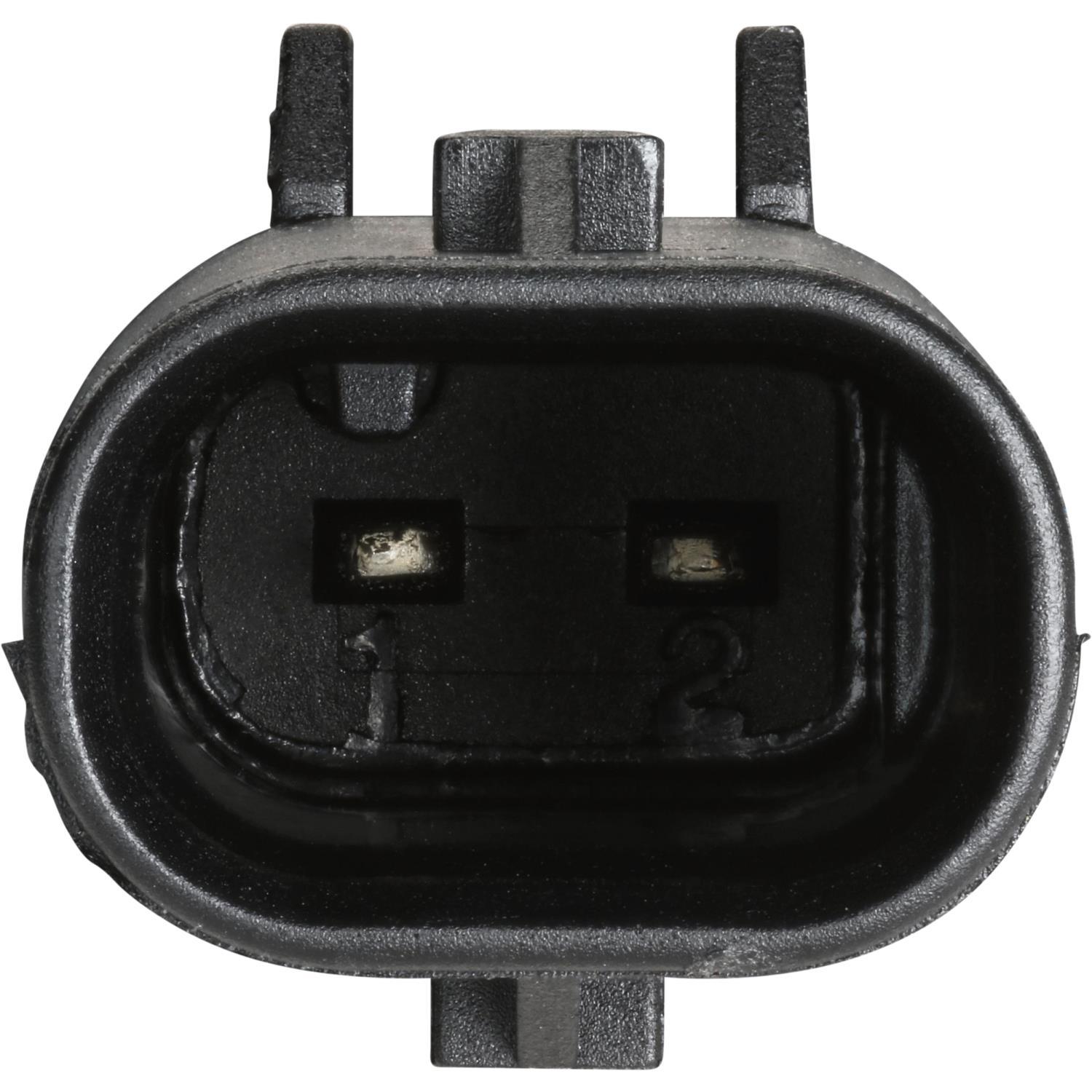 Standard Motor Products VVT473 - Engine Variable Timing Solenoid Standard Motor Products VVT473 Engine Variable Timing Adjuster Magnet product image 3 of 7