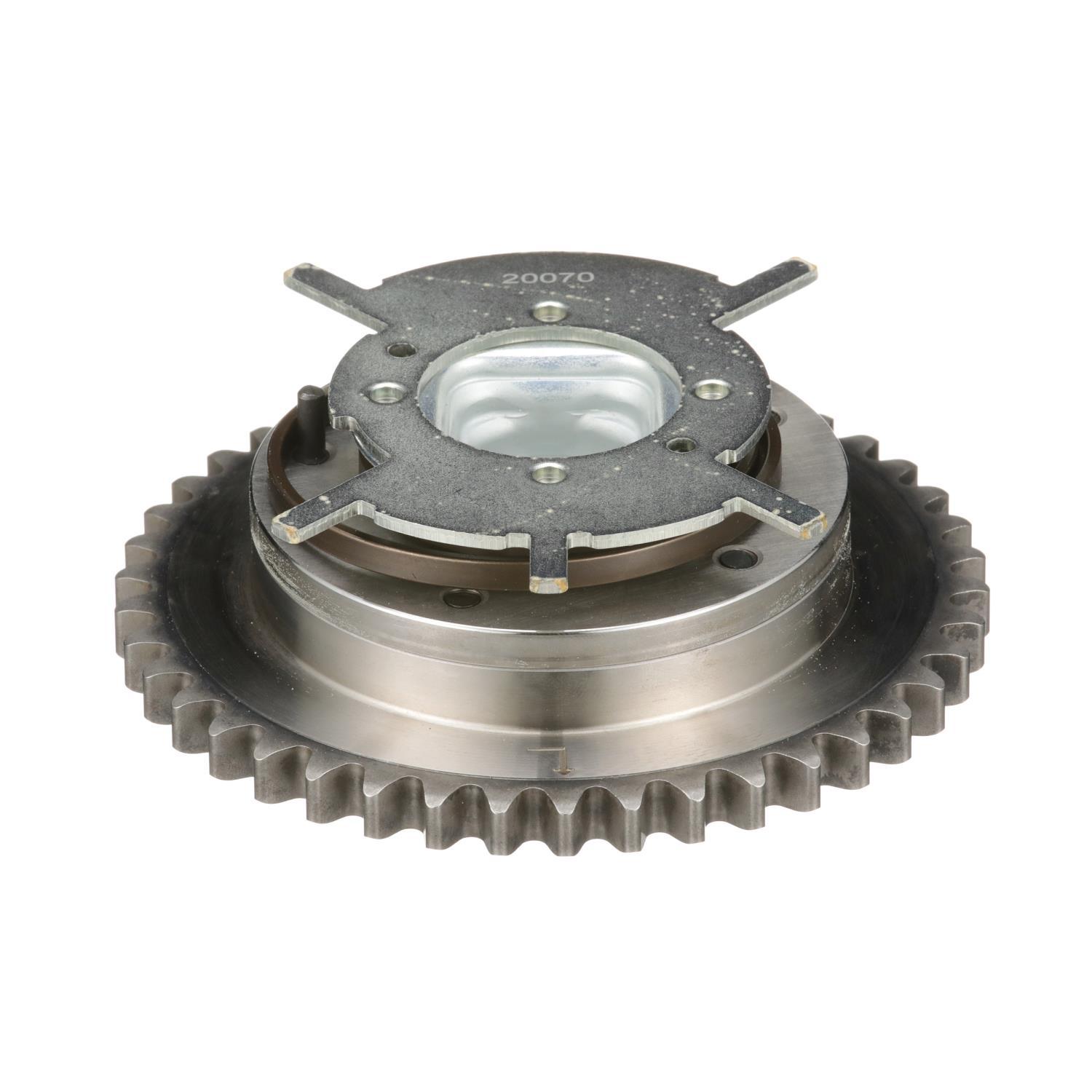 Standard Motor Products VVT500 - Engine Variable Timing Sprocket Standard Motor Products VVT500 Engine Variable Timing Sprocket product image 1 of 2