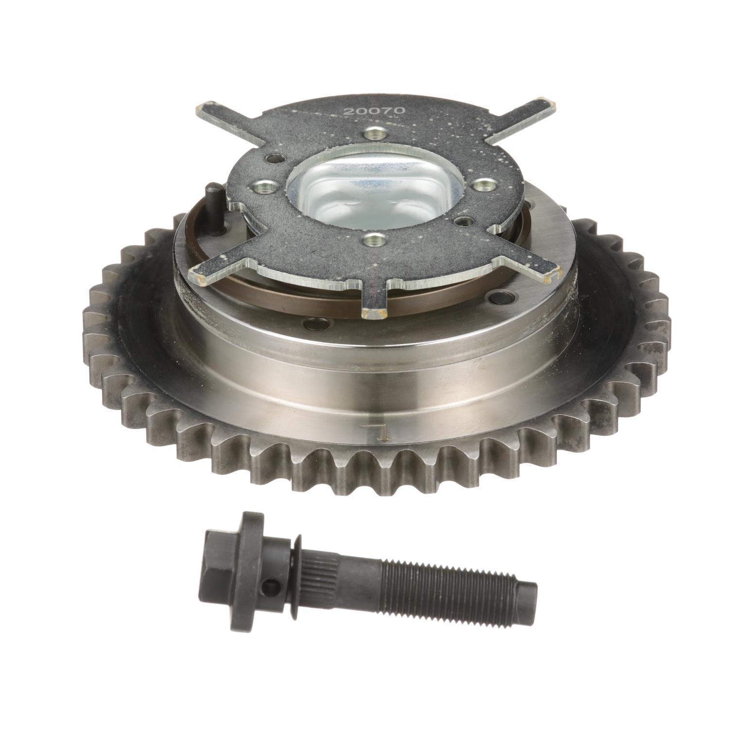 Standard Motor Products VVT500 - Engine Variable Timing Sprocket Standard Motor Products VVT500 Engine Variable Timing Sprocket product image 2 of 2