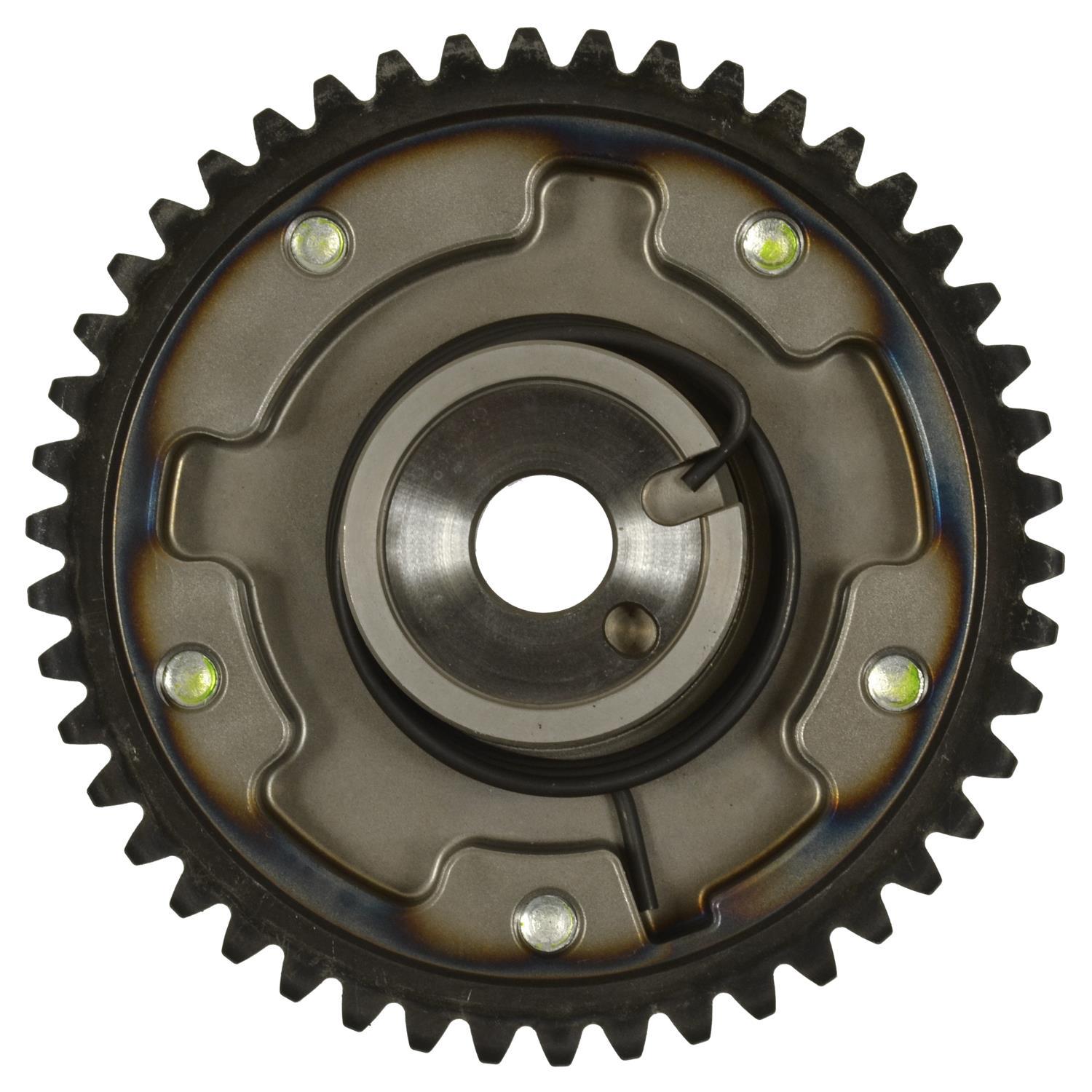 Standard Motor Products VVT501 - Engine Variable Timing Sprocket Standard Motor Products VVT501 Engine Variable Timing Sprocket product image 1 of 2
