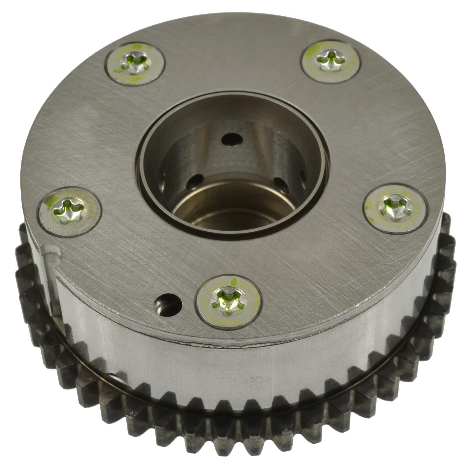 Standard Motor Products VVT501 - Engine Variable Timing Sprocket Standard Motor Products VVT501 Engine Variable Timing Sprocket product image 2 of 2