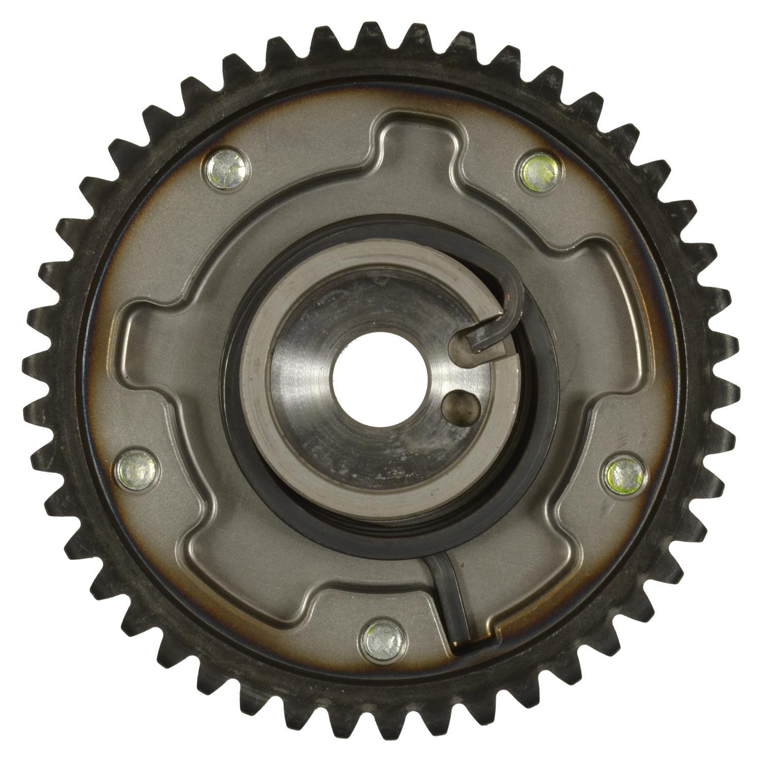 Standard Motor Products VVT502 - Engine Variable Timing Sprocket Standard Motor Products VVT502 Engine Variable Timing Sprocket product image 1 of 2